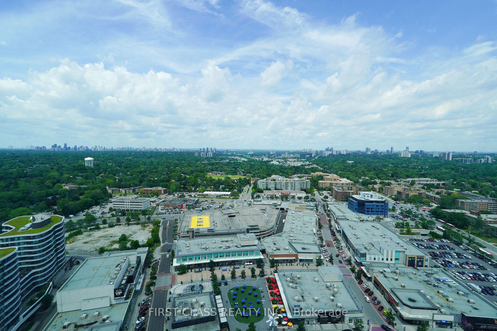 Photo 11 of Unit 2804, 50 O'Neill Road, North York, Banbury-Don Mills — HOMEH