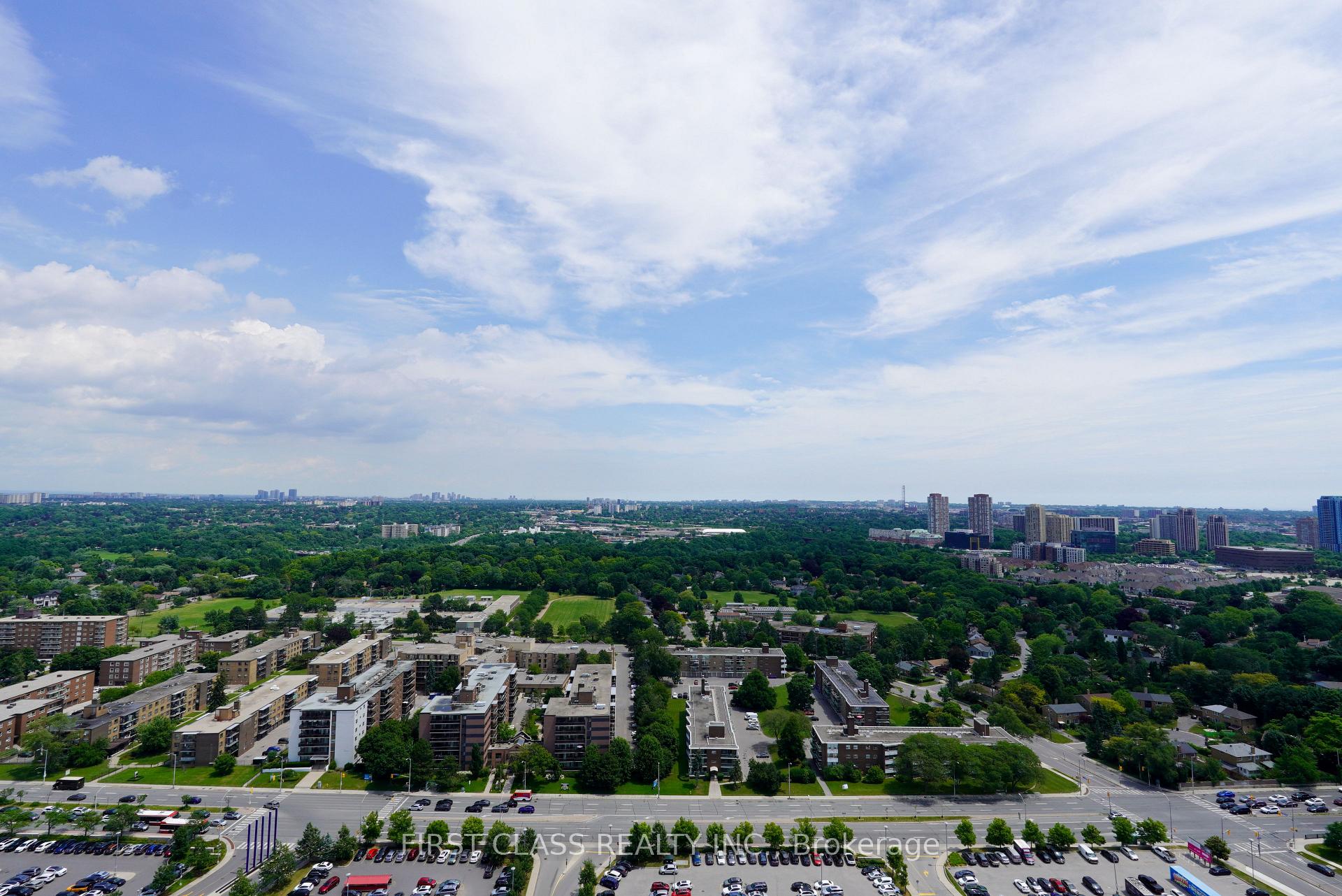 Photo 12 of Unit 2804, 50 O'Neill Road, North York, Banbury-Don Mills — HOMEH