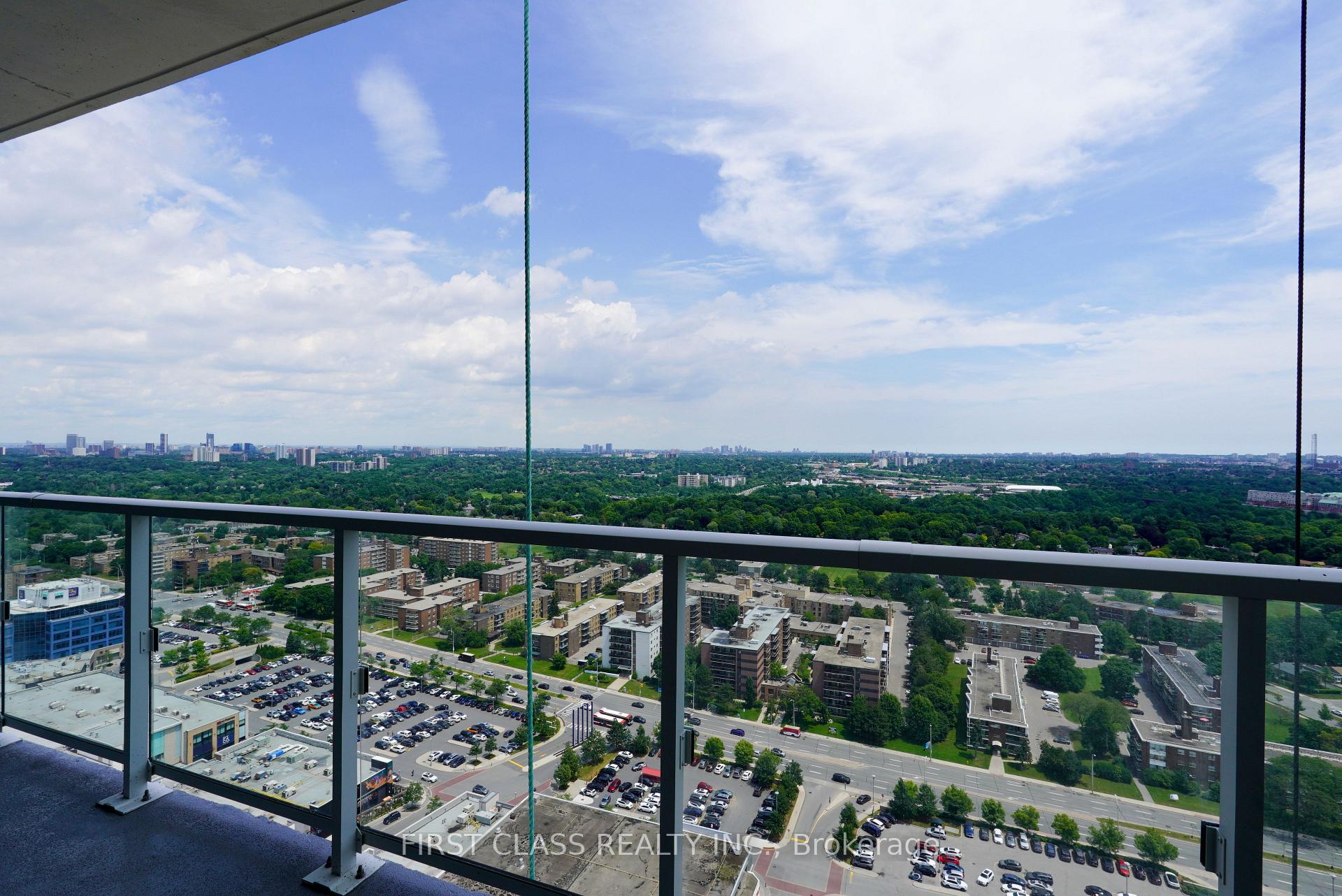 Photo 13 of Unit 2804, 50 O'Neill Road, North York, Banbury-Don Mills — HOMEH