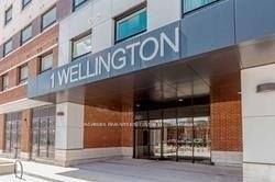 Photo of Unit 805, 1 Wellington Street