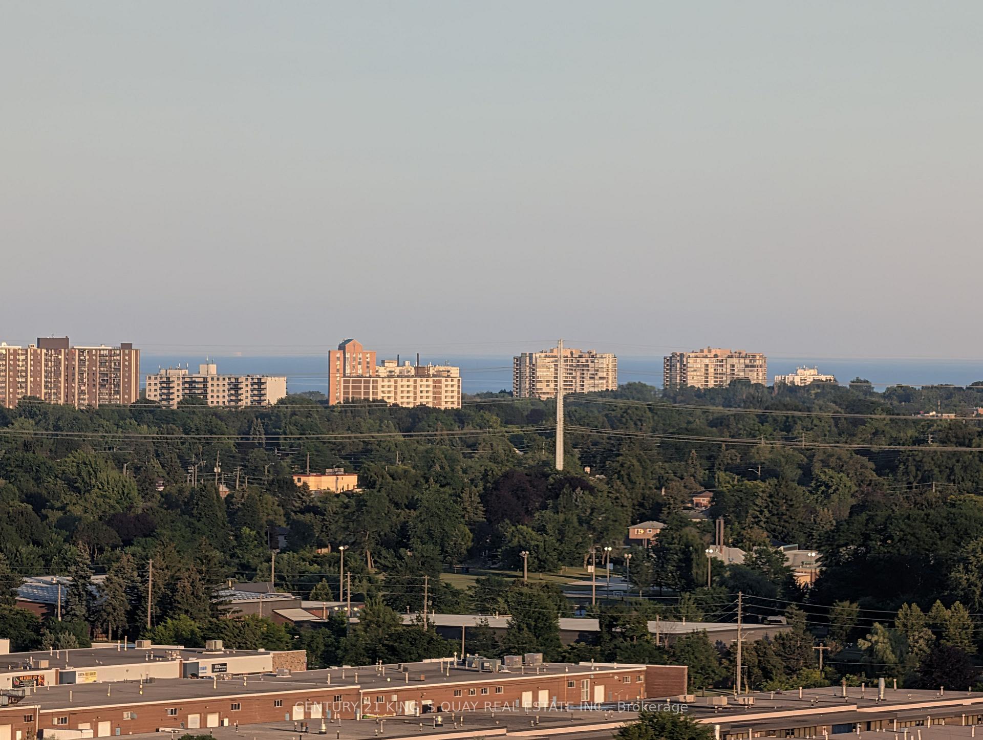 Photo 2 of Unit 2009, 36 Lee Centre Drive, Scarborough, Woburn — HOMEH