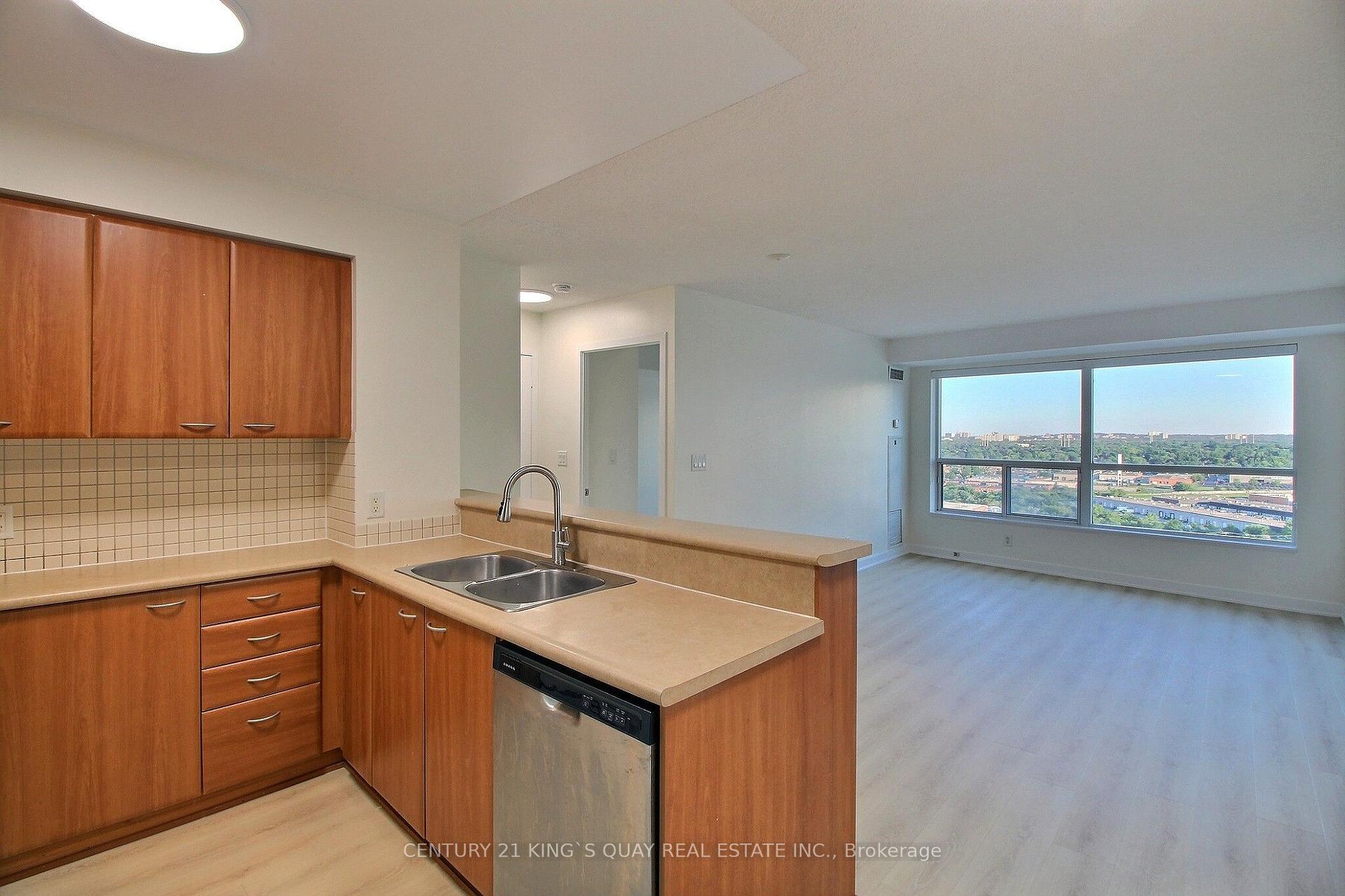 Photo 3 of Unit 2009, 36 Lee Centre Drive, Scarborough, Woburn — HOMEH