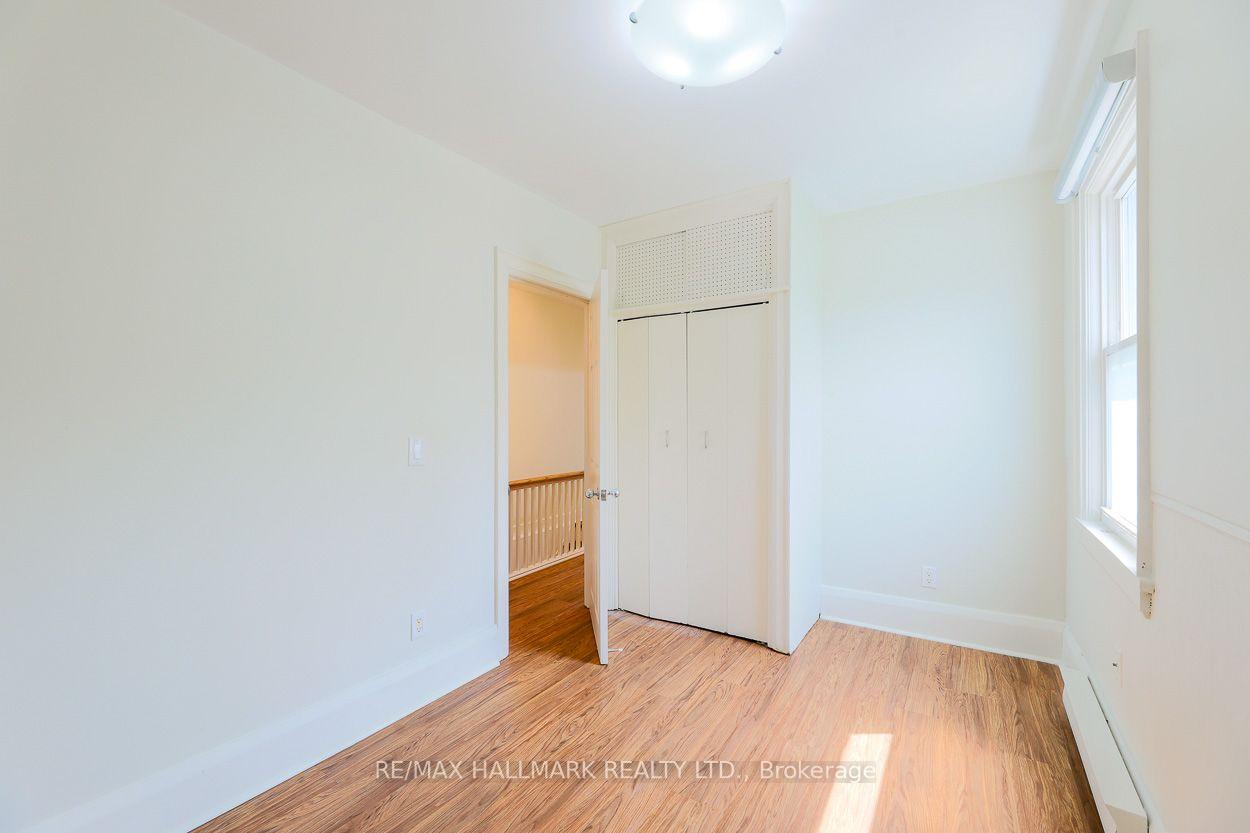 Photo 6 of Unit Upper, 2159 Gerrard Street E, Toronto, East End-Danforth — HOMEH