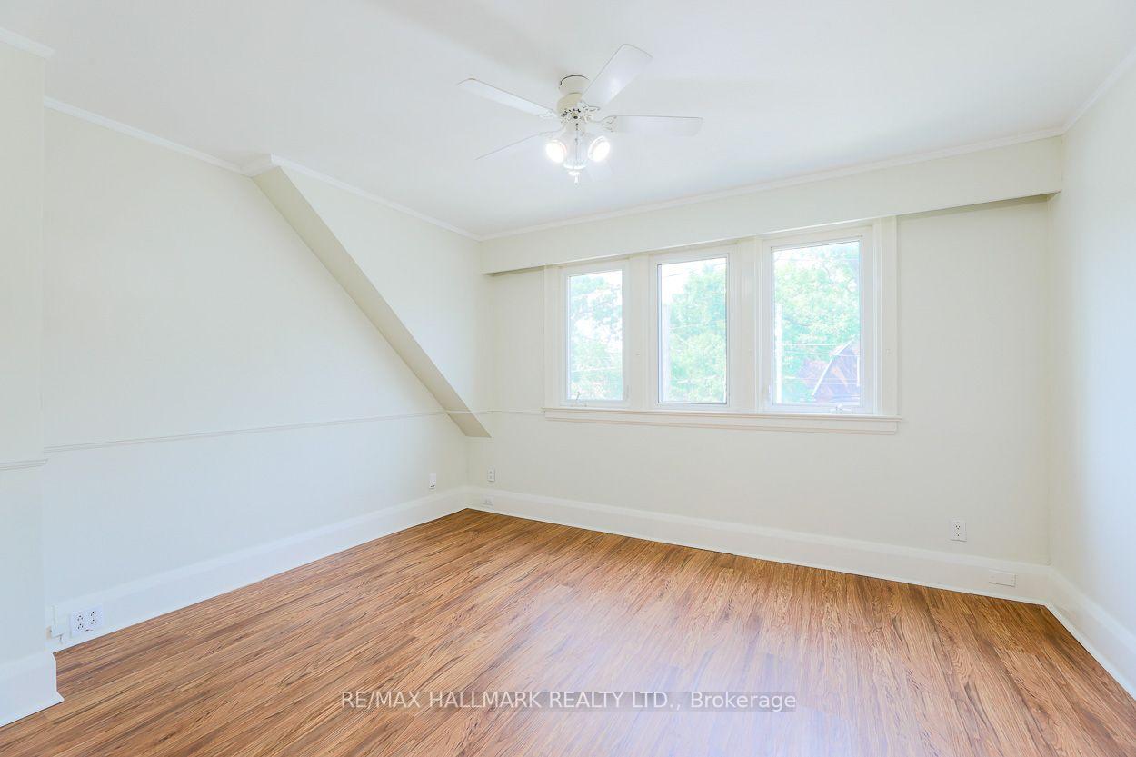 Photo 7 of Unit Upper, 2159 Gerrard Street E, Toronto, East End-Danforth — HOMEH