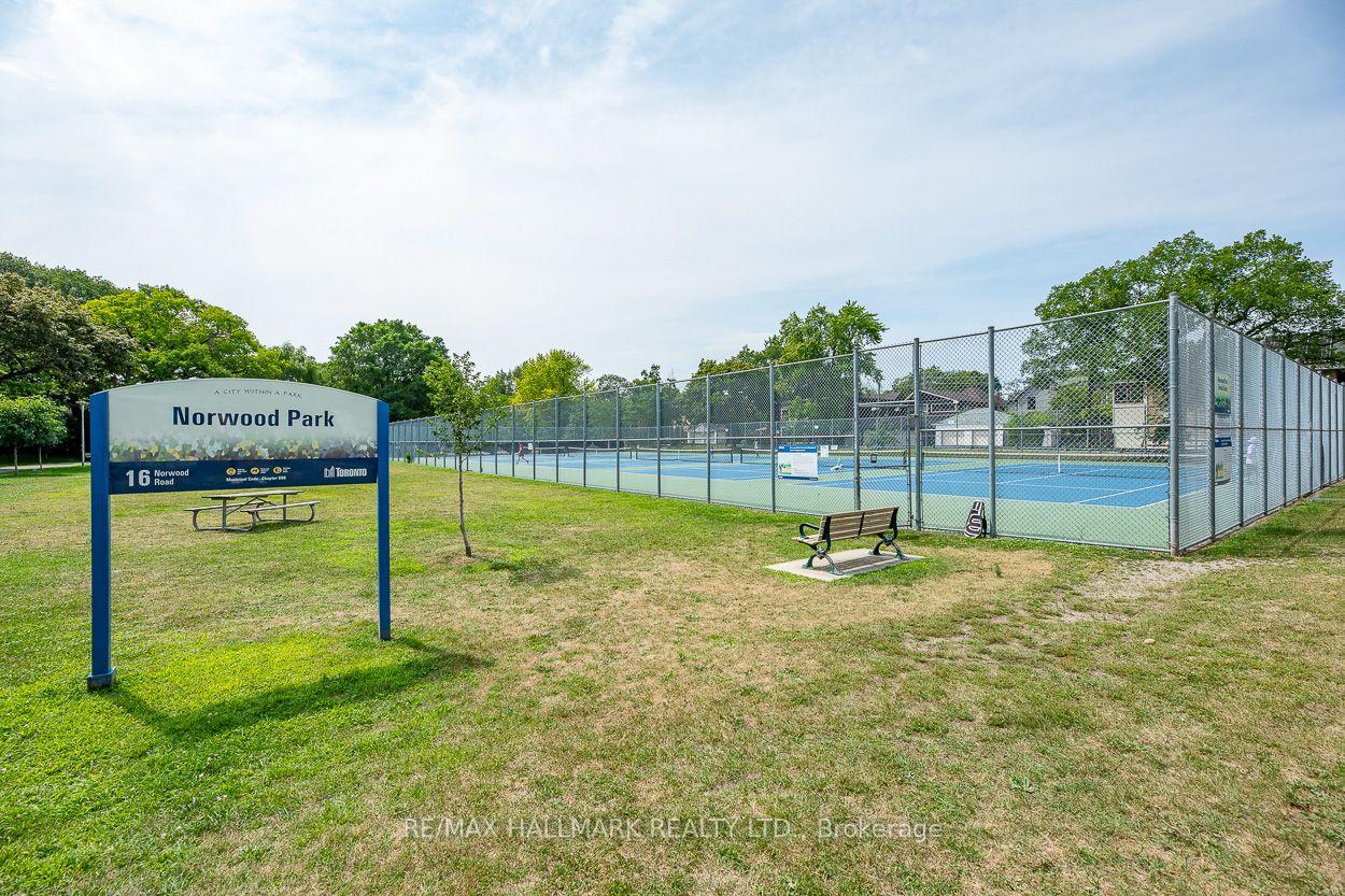 Photo 14 of Unit Upper, 2159 Gerrard Street E, Toronto, East End-Danforth — HOMEH