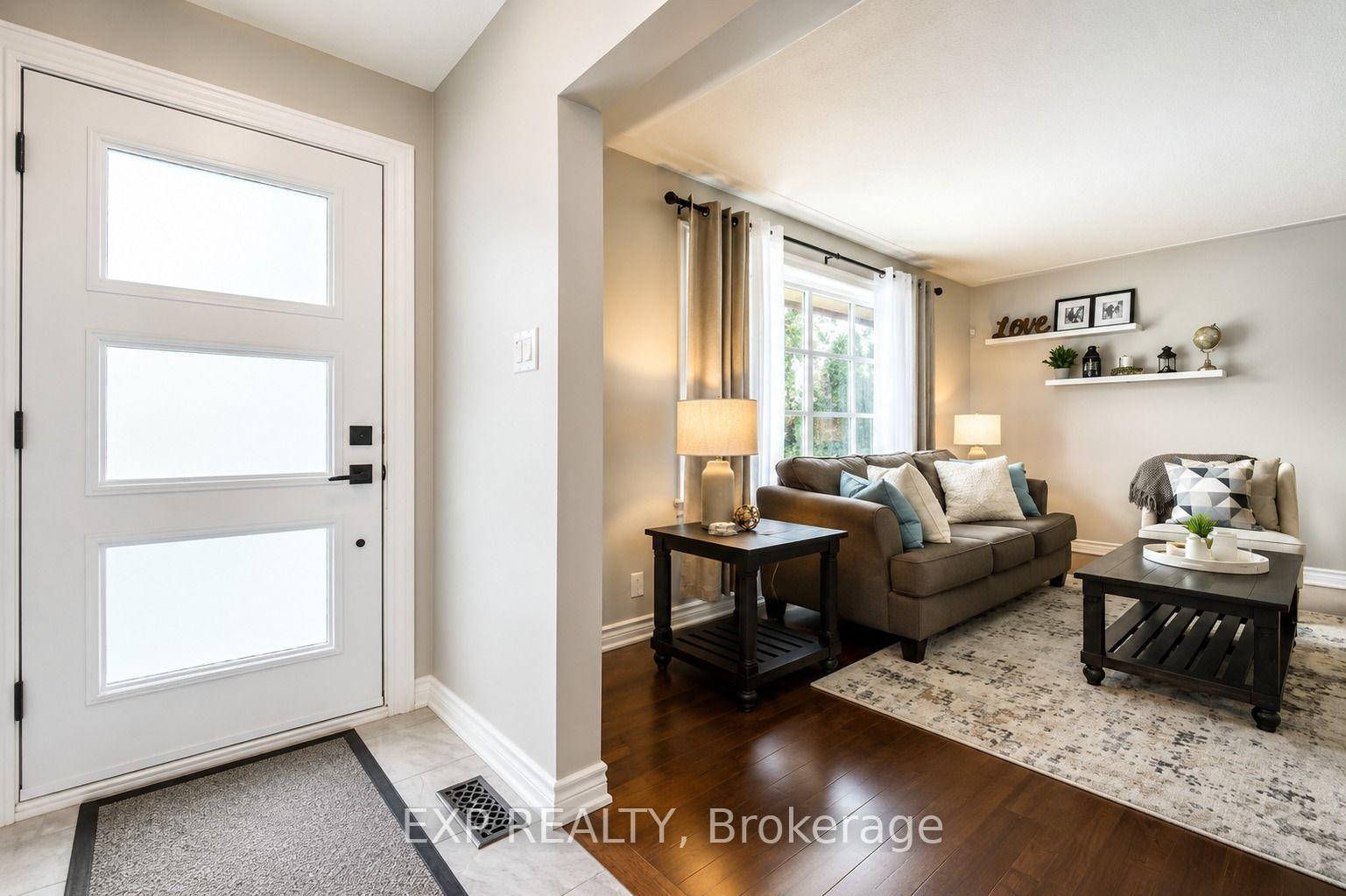 Photo 6 of 33 Fairlawn Road, Kitchener, Vanier - Kitchener — HOMEH