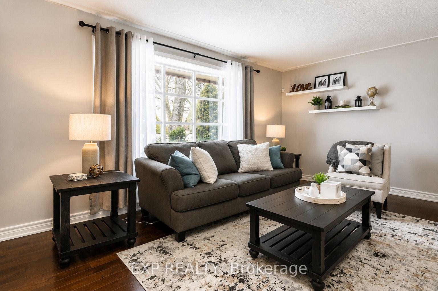 Photo 7 of 33 Fairlawn Road, Kitchener, Vanier - Kitchener — HOMEH