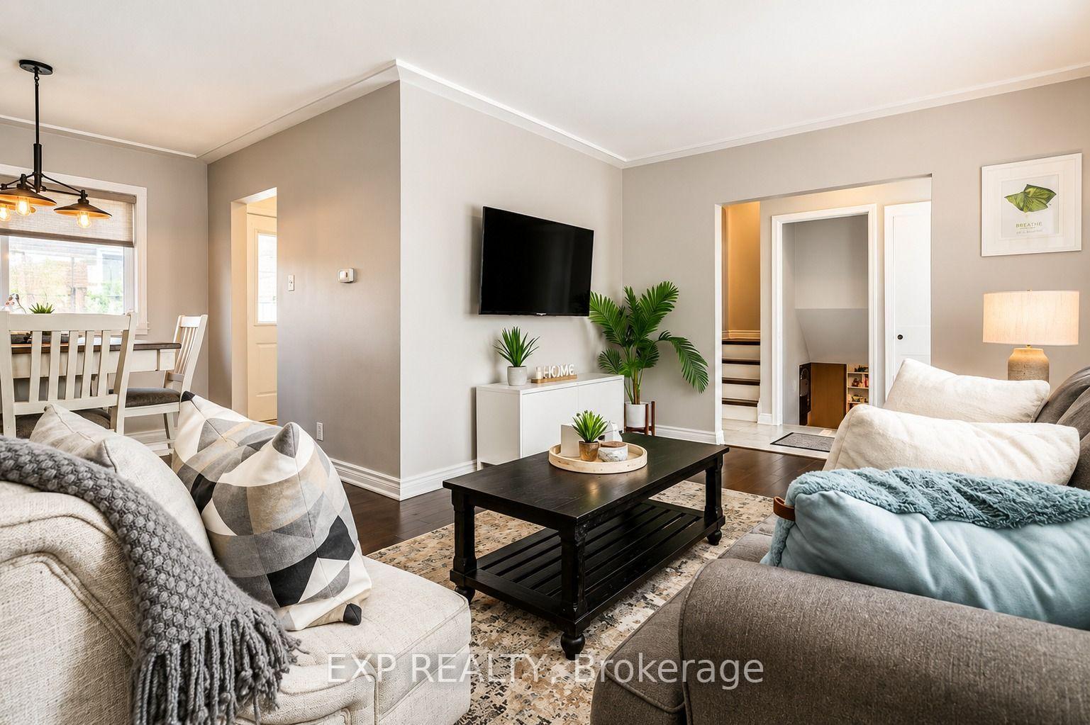 Photo 9 of 33 Fairlawn Road, Kitchener, Vanier - Kitchener — HOMEH