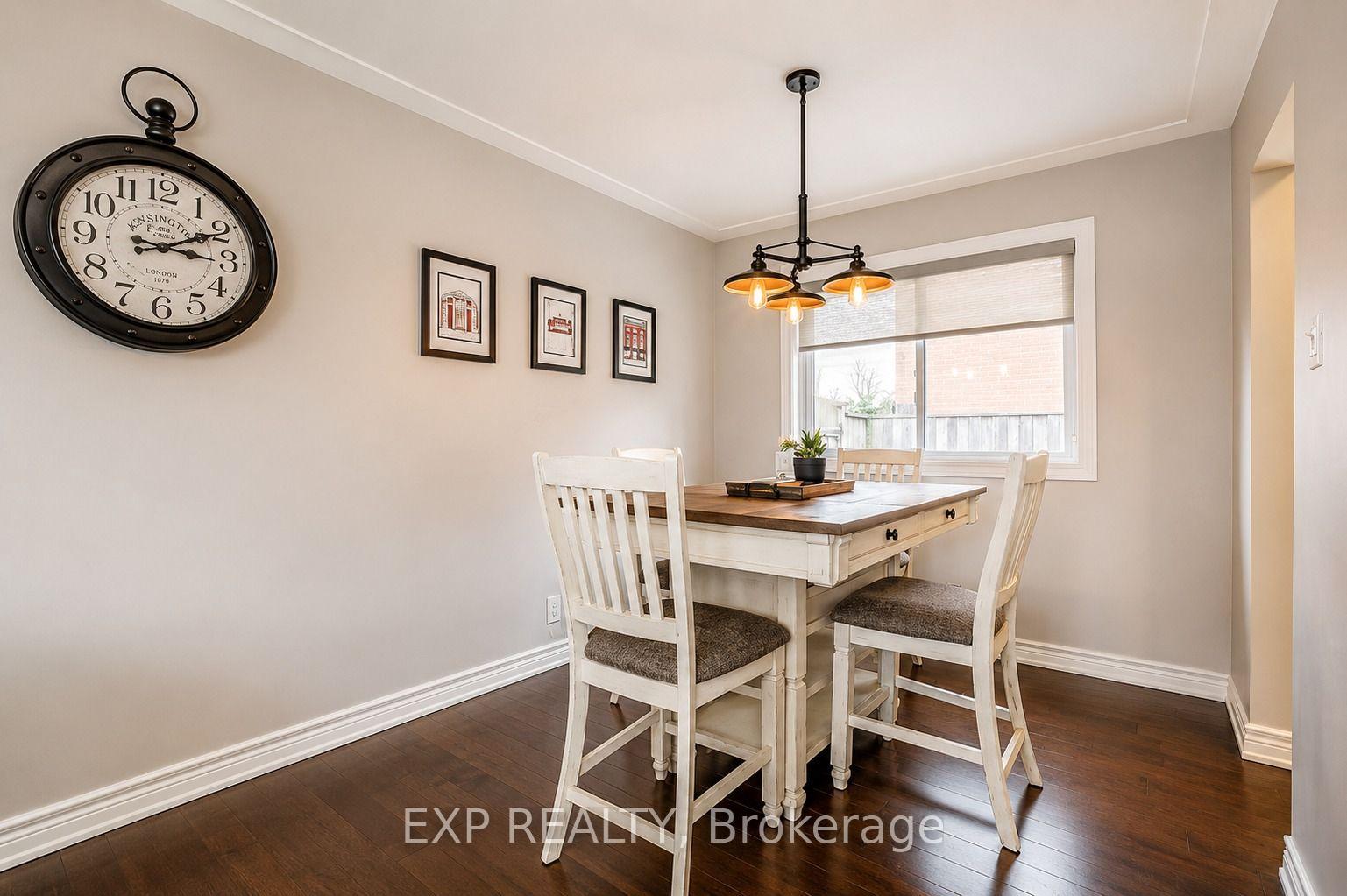 Photo 10 of 33 Fairlawn Road, Kitchener, Vanier - Kitchener — HOMEH