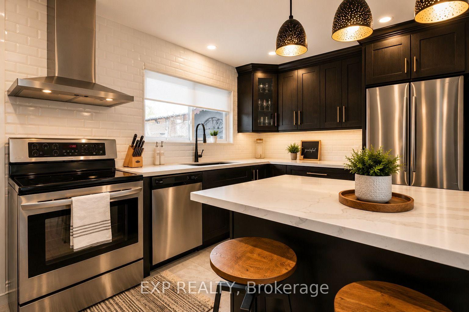 Photo 13 of 33 Fairlawn Road, Kitchener, Vanier - Kitchener — HOMEH