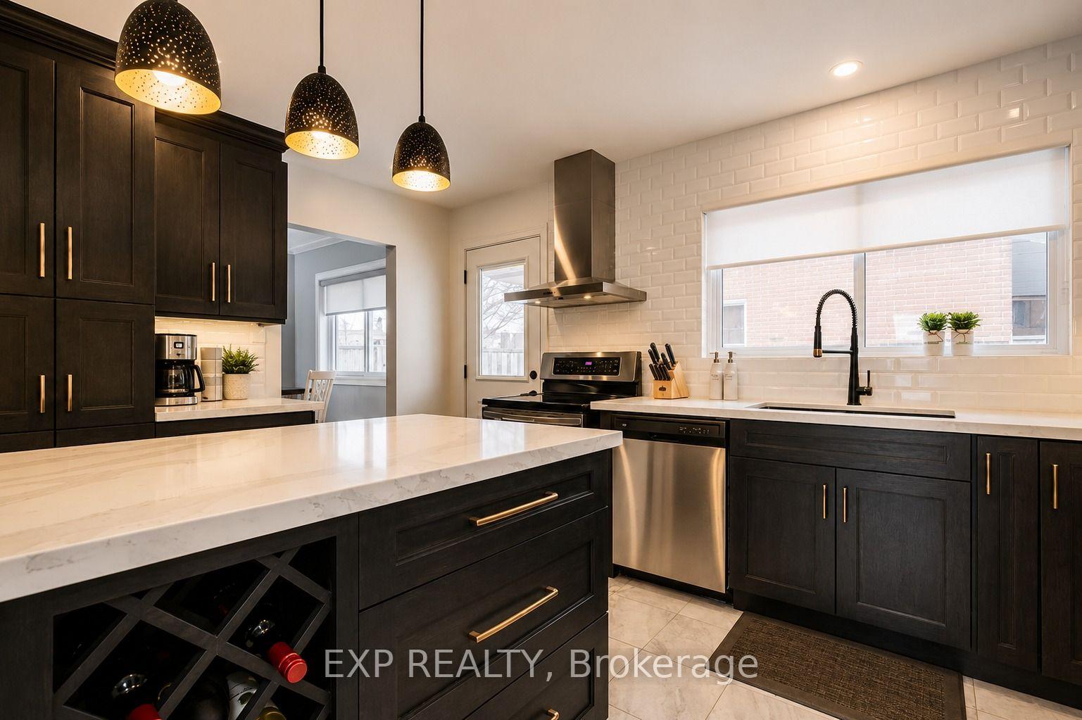 Photo 14 of 33 Fairlawn Road, Kitchener, Vanier - Kitchener — HOMEH