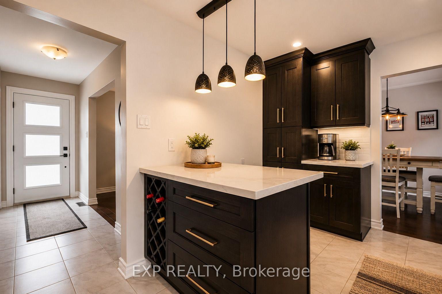 Photo 15 of 33 Fairlawn Road, Kitchener, Vanier - Kitchener — HOMEH