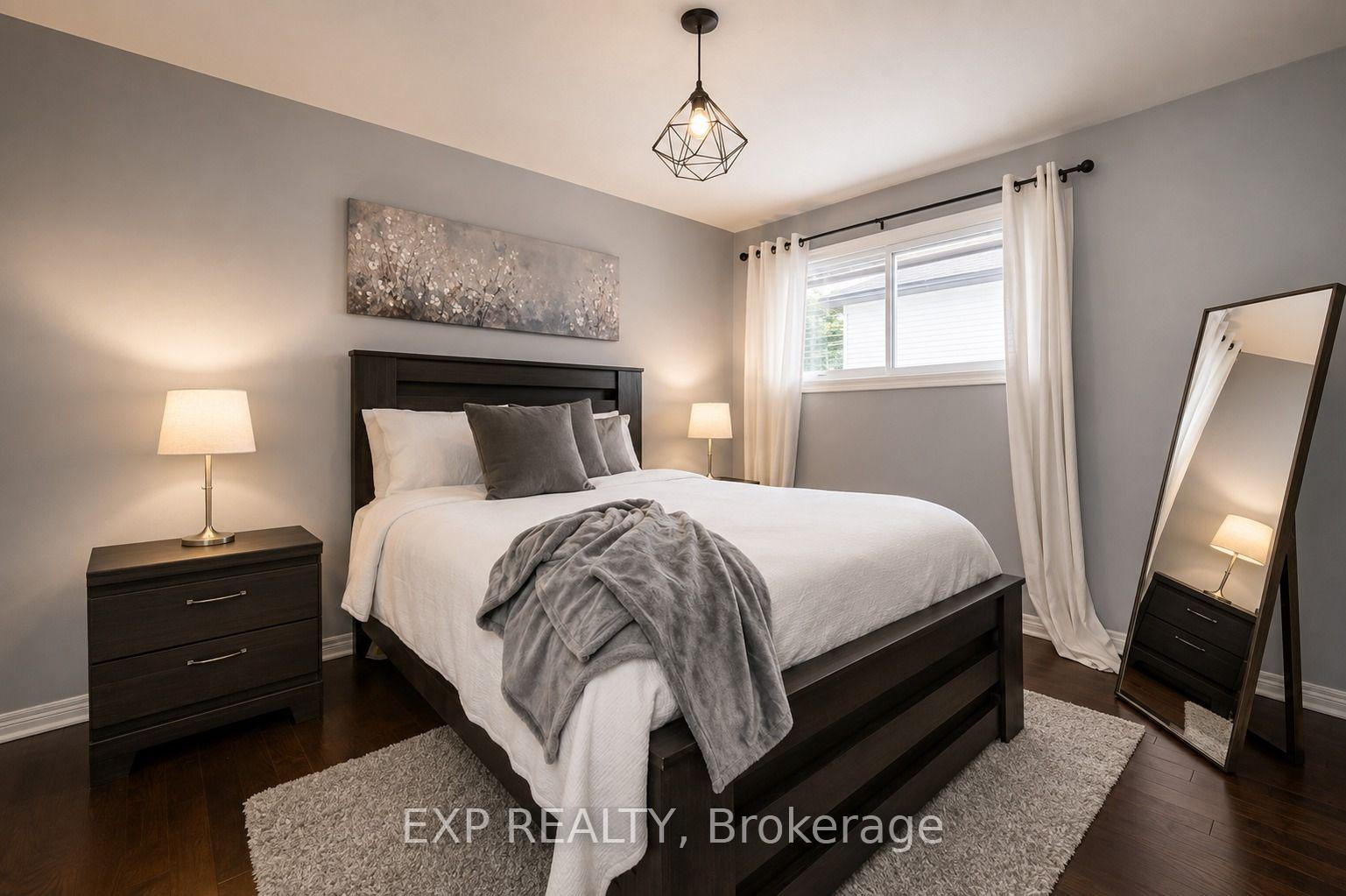 Photo 22 of 33 Fairlawn Road, Kitchener, Vanier - Kitchener — HOMEH