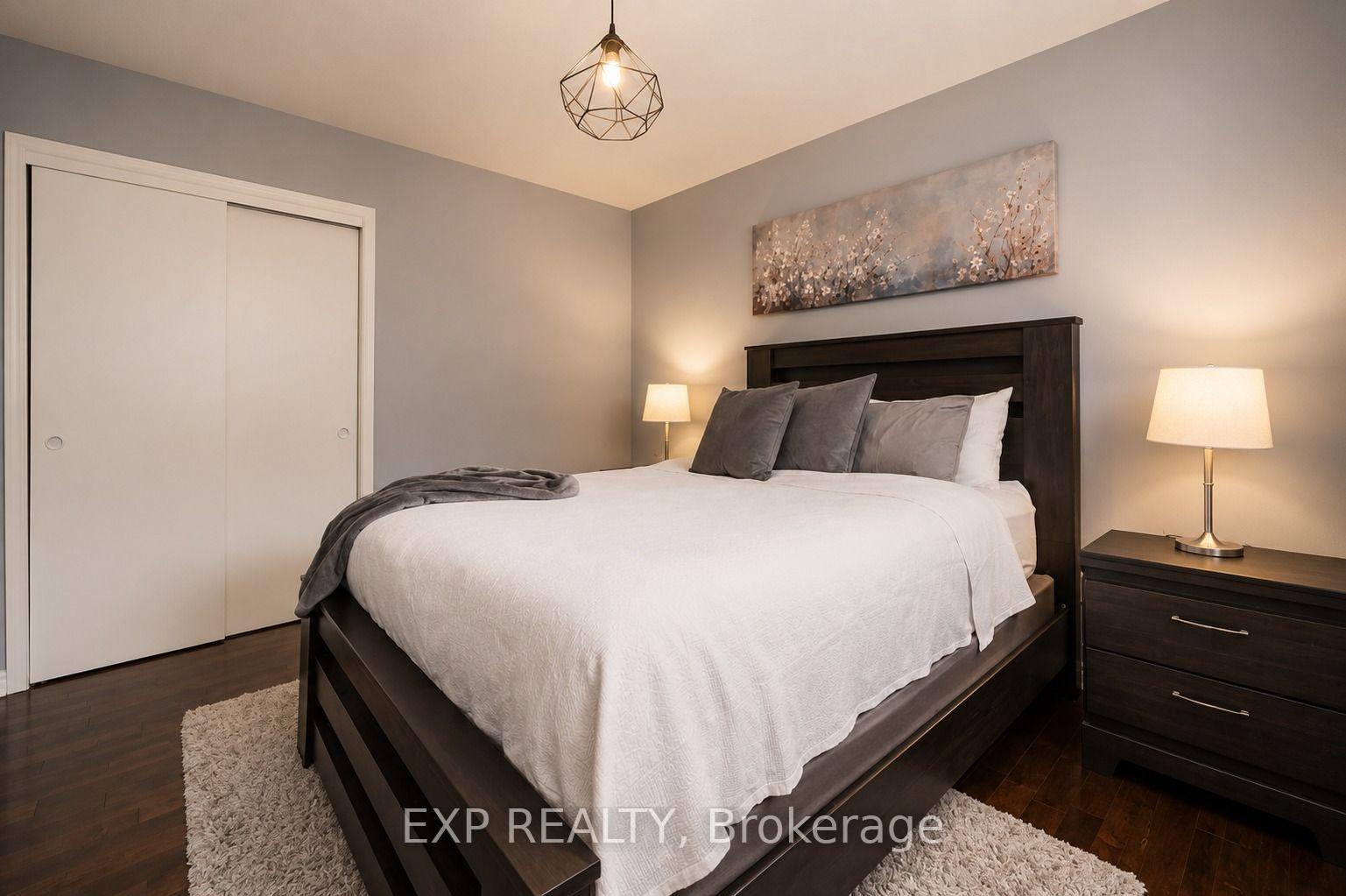 Photo 24 of 33 Fairlawn Road, Kitchener, Vanier - Kitchener — HOMEH