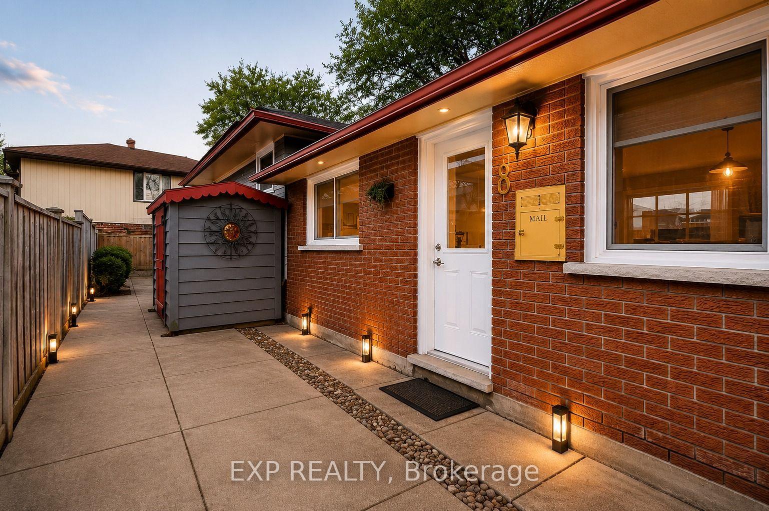 Photo 29 of 33 Fairlawn Road, Kitchener, Vanier - Kitchener — HOMEH