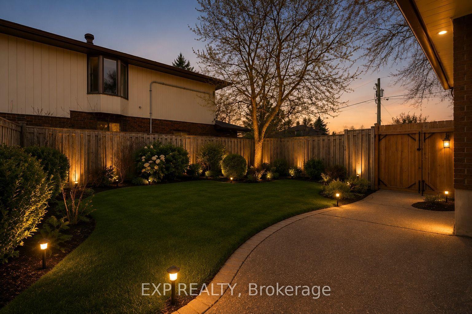 Photo 30 of 33 Fairlawn Road, Kitchener, Vanier - Kitchener — HOMEH