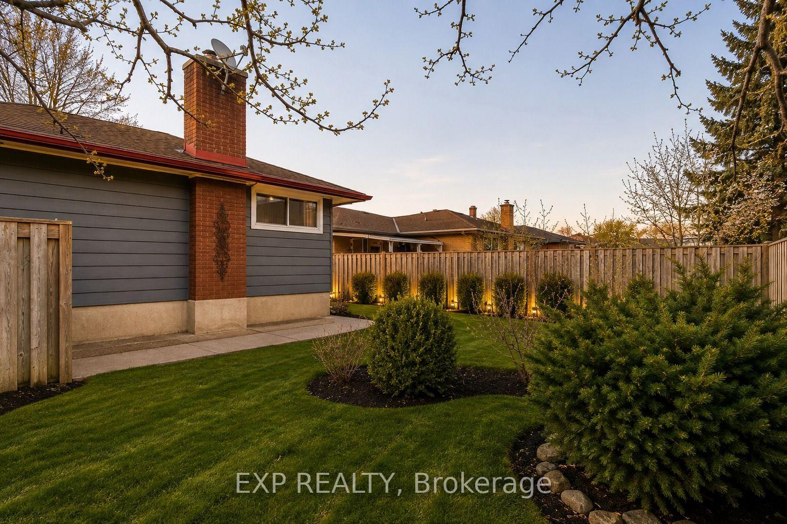 Photo 31 of 33 Fairlawn Road, Kitchener, Vanier - Kitchener — HOMEH