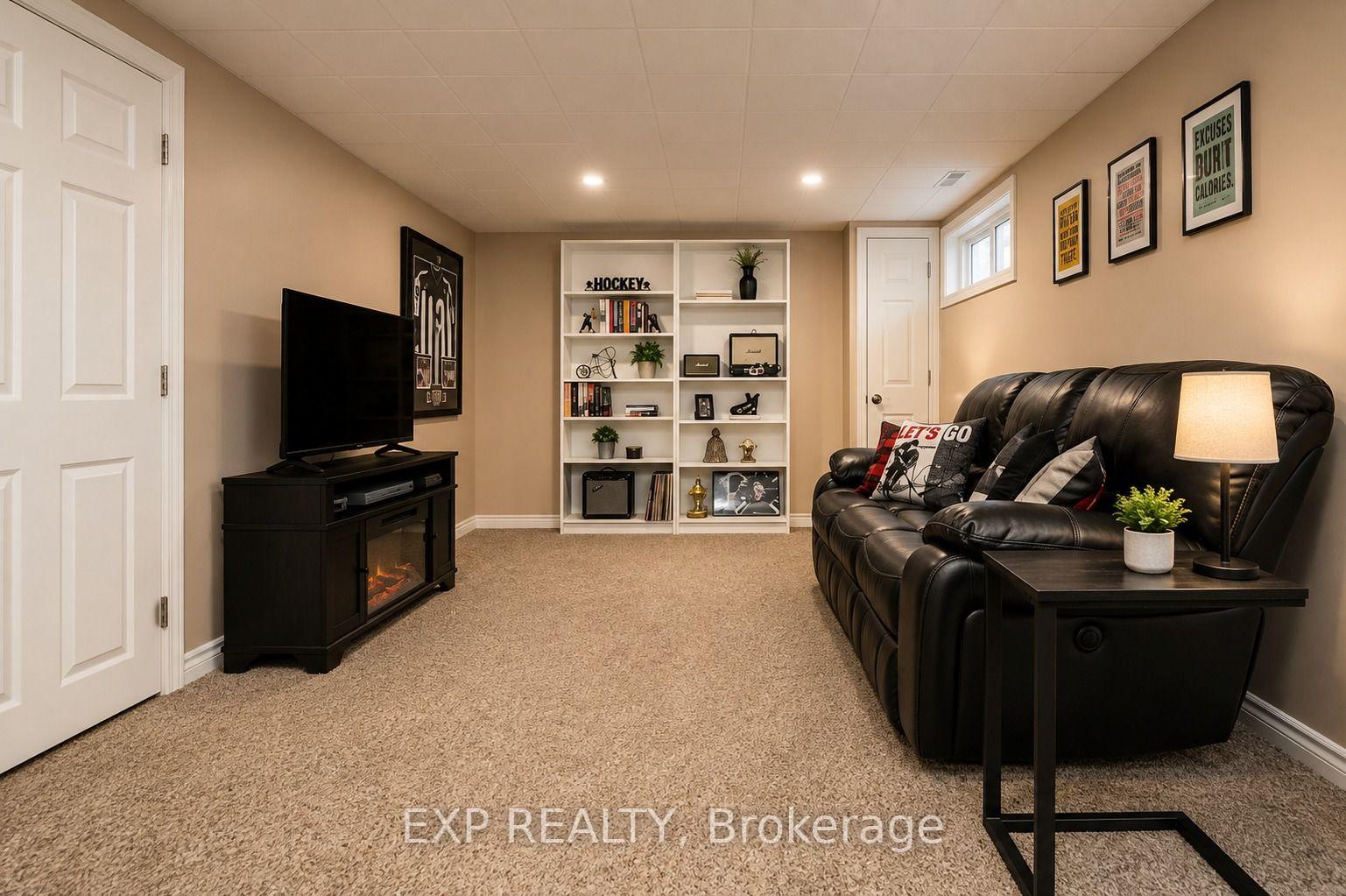 Photo 33 of 33 Fairlawn Road, Kitchener, Vanier - Kitchener — HOMEH
