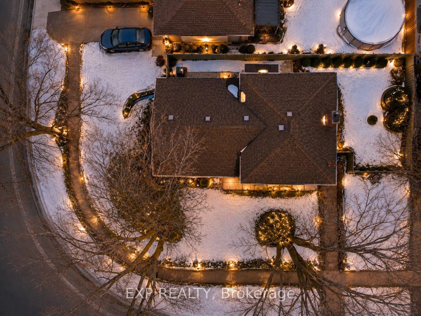 Photo 42 of 33 Fairlawn Road, Kitchener, Vanier - Kitchener — HOMEH