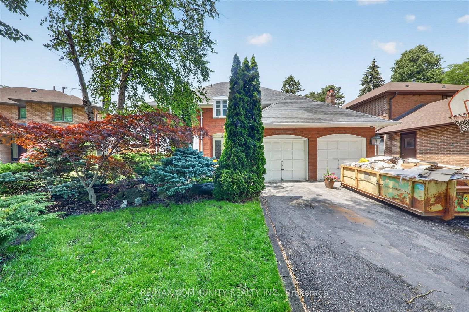 Photo 1 of 3 Brigadier Place, Scarborough, Centennial Scarborough — HOMEH
