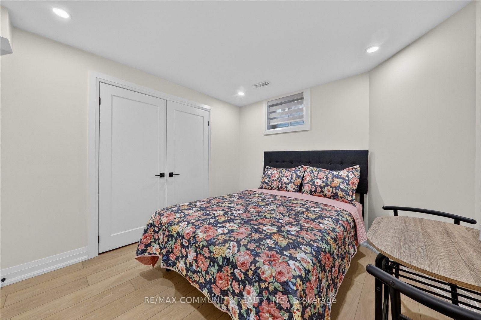 Photo 11 of 3 Brigadier Place, Scarborough, Centennial Scarborough — HOMEH