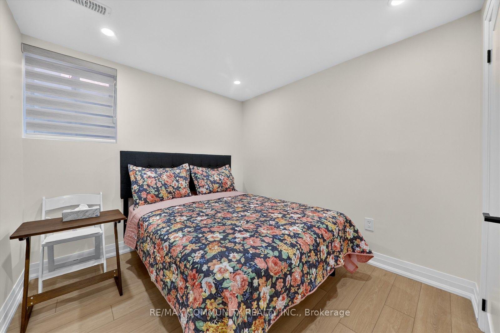 Photo 13 of 3 Brigadier Place, Scarborough, Centennial Scarborough — HOMEH