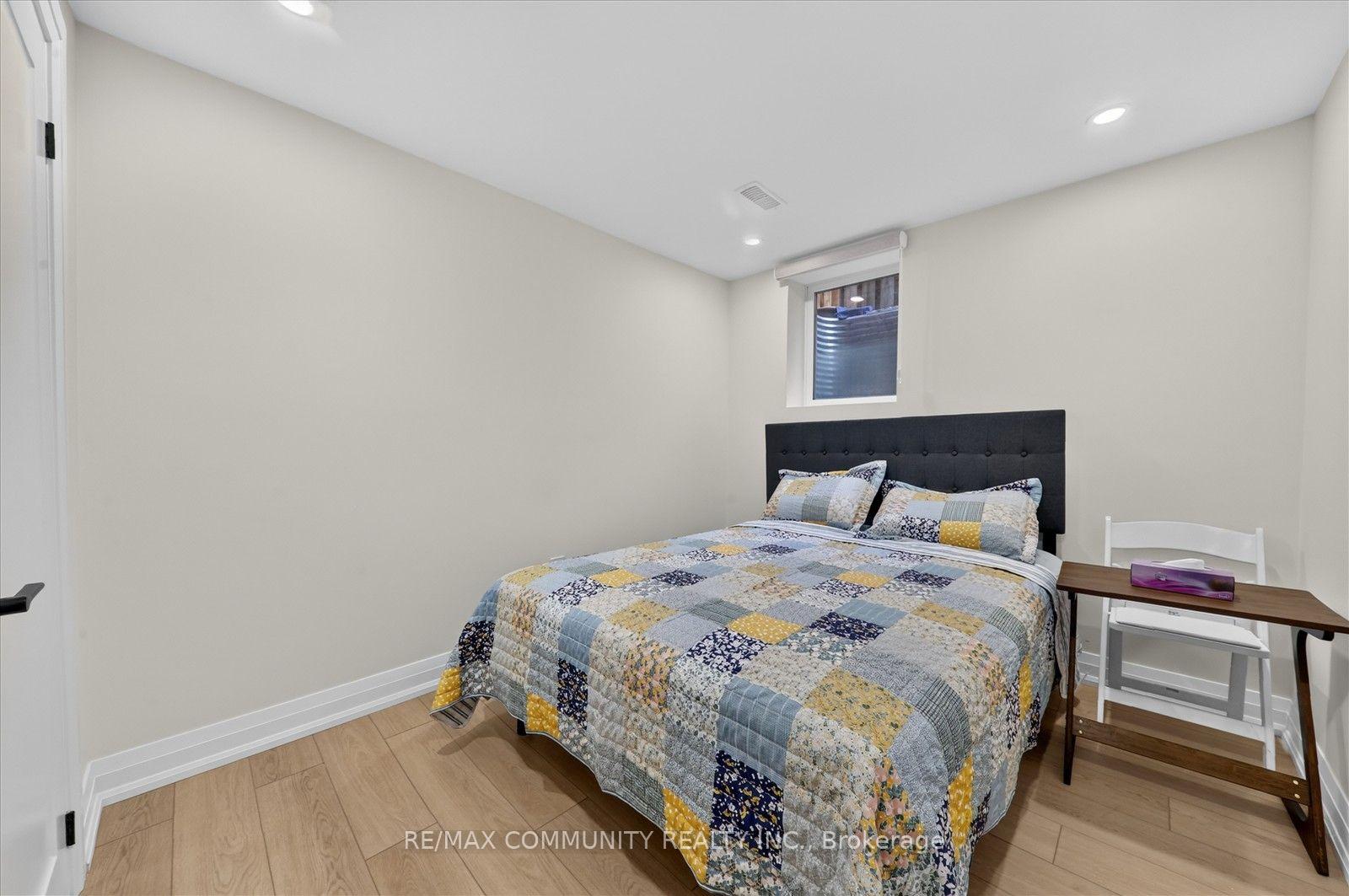 Photo 14 of 3 Brigadier Place, Scarborough, Centennial Scarborough — HOMEH