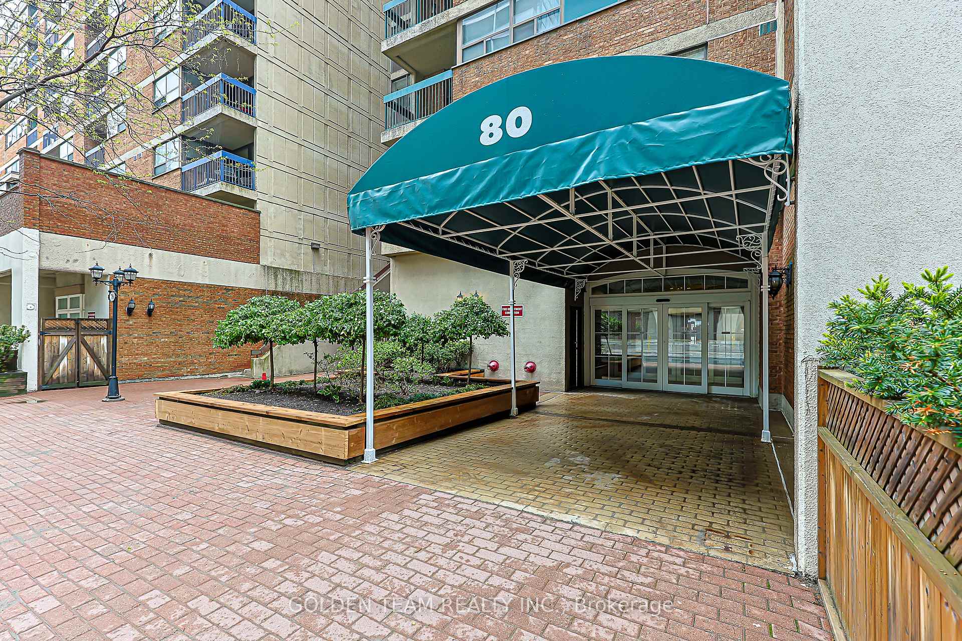 Photo 2 of Unit 621, 80 Saint Patrick Street, Toronto, Kensington-Chinatown — HOMEH
