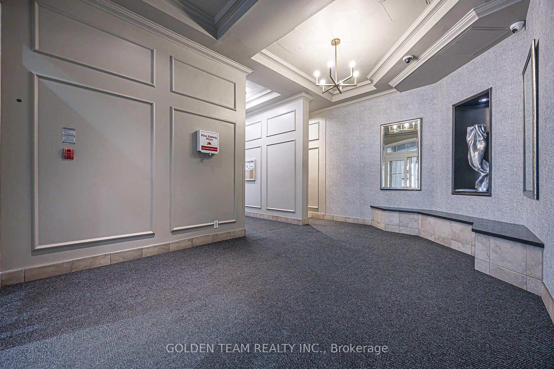 Photo 3 of Unit 621, 80 Saint Patrick Street, Toronto, Kensington-Chinatown — HOMEH