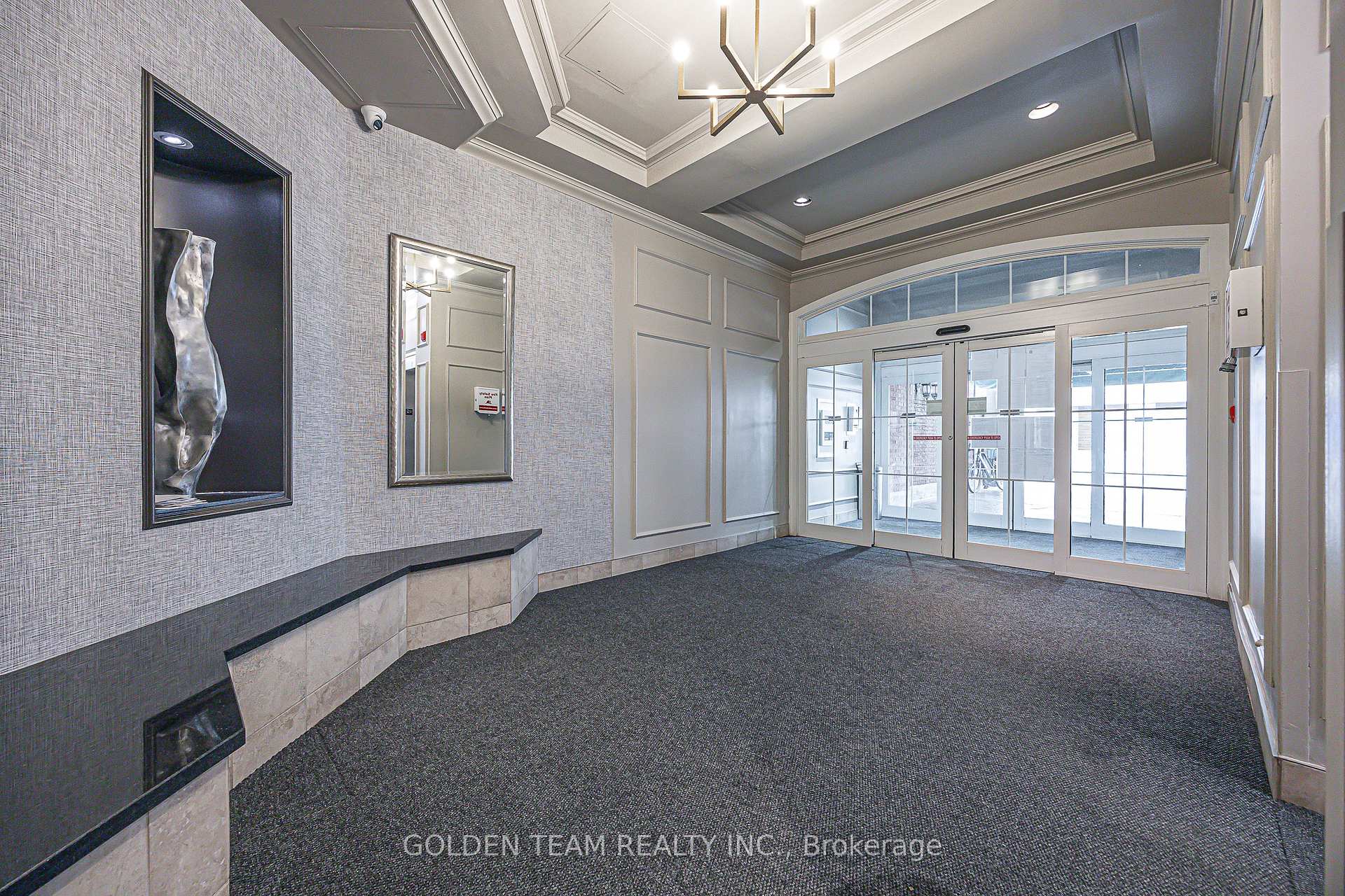 Photo 4 of Unit 621, 80 Saint Patrick Street, Toronto, Kensington-Chinatown — HOMEH