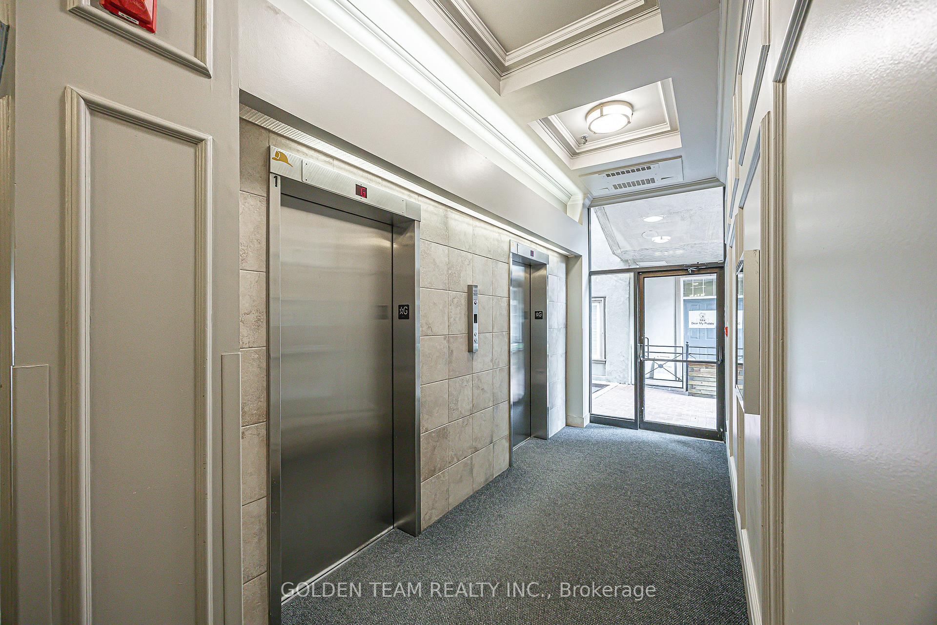 Photo 5 of Unit 621, 80 Saint Patrick Street, Toronto, Kensington-Chinatown — HOMEH
