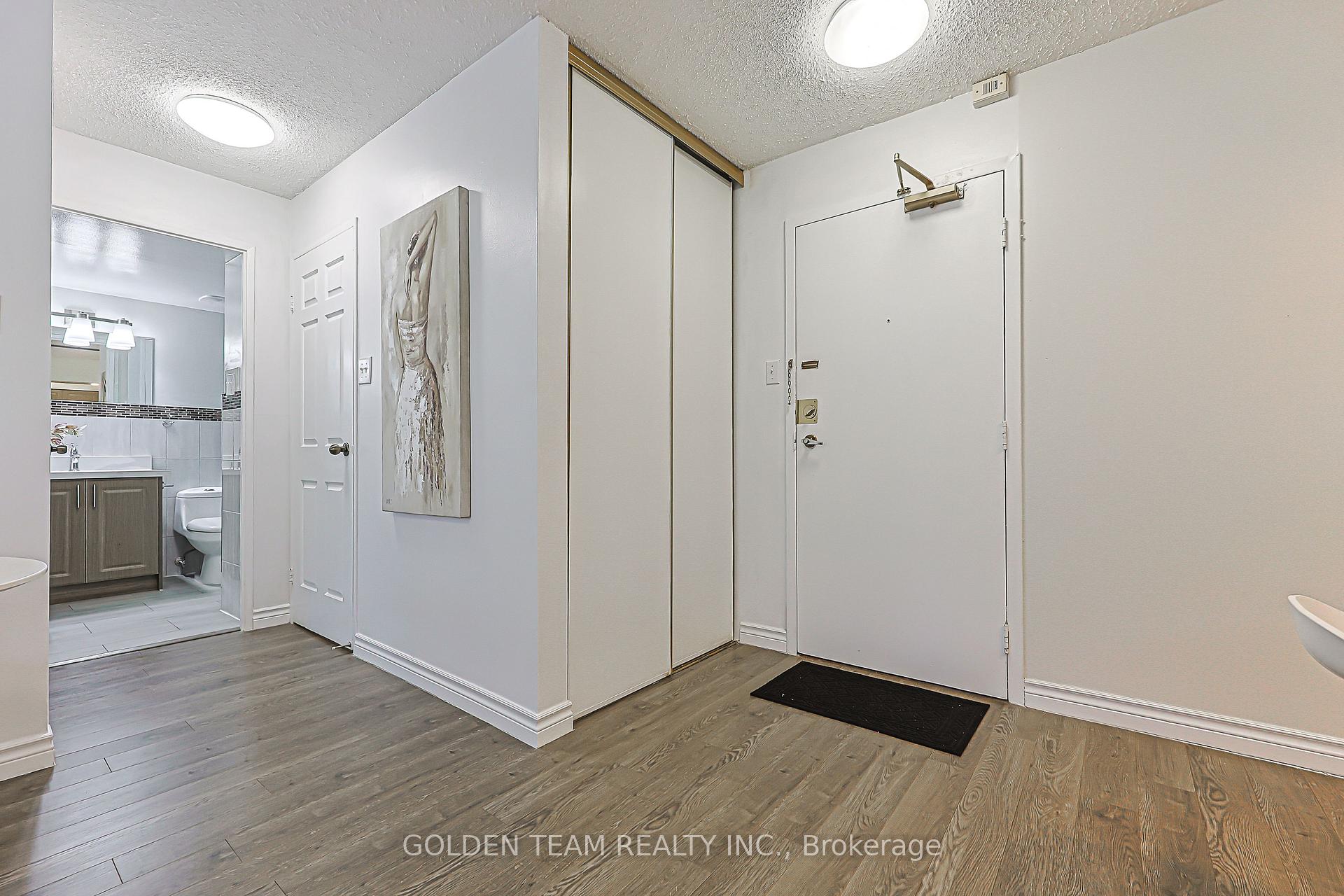 Photo 7 of Unit 621, 80 Saint Patrick Street, Toronto, Kensington-Chinatown — HOMEH