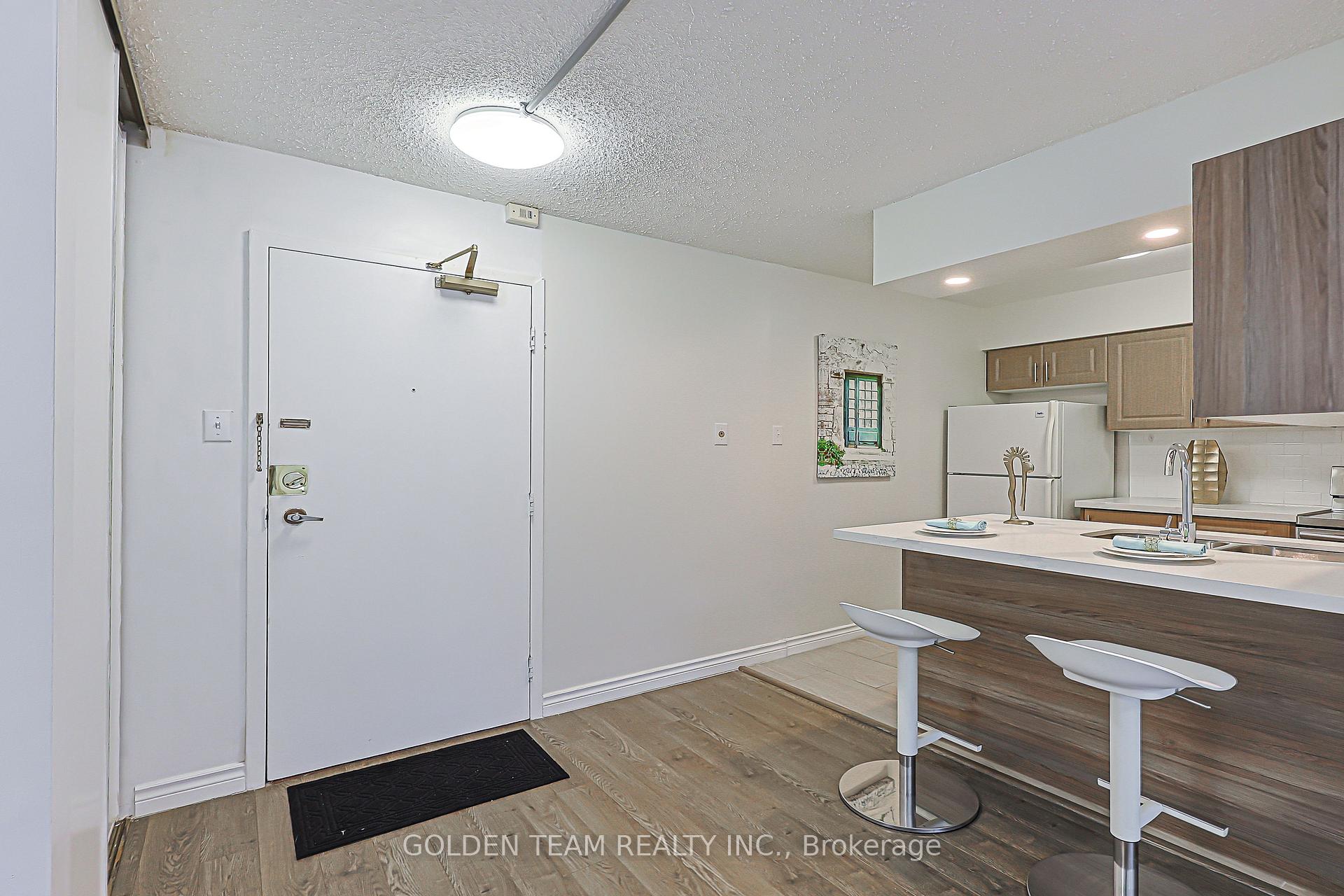 Photo 8 of Unit 621, 80 Saint Patrick Street, Toronto, Kensington-Chinatown — HOMEH