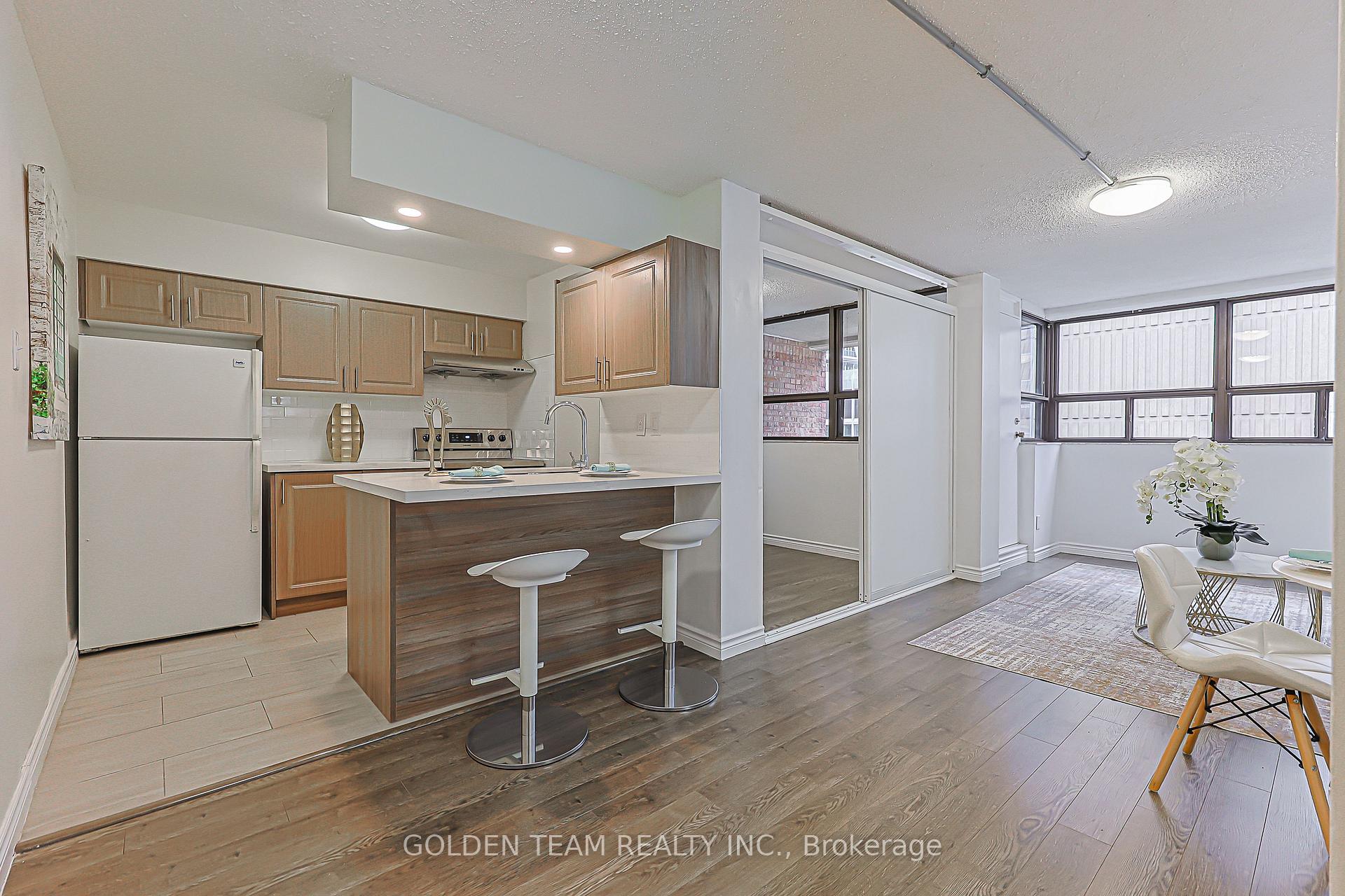 Photo 9 of Unit 621, 80 Saint Patrick Street, Toronto, Kensington-Chinatown — HOMEH