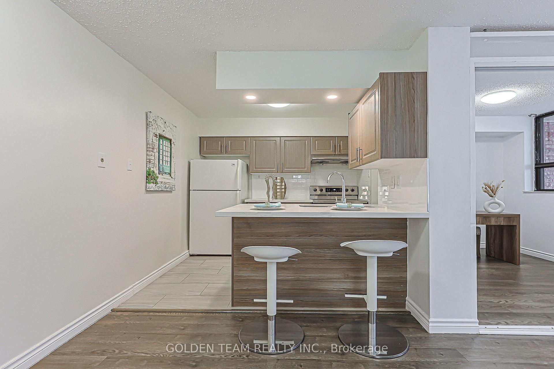 Photo 10 of Unit 621, 80 Saint Patrick Street, Toronto, Kensington-Chinatown — HOMEH