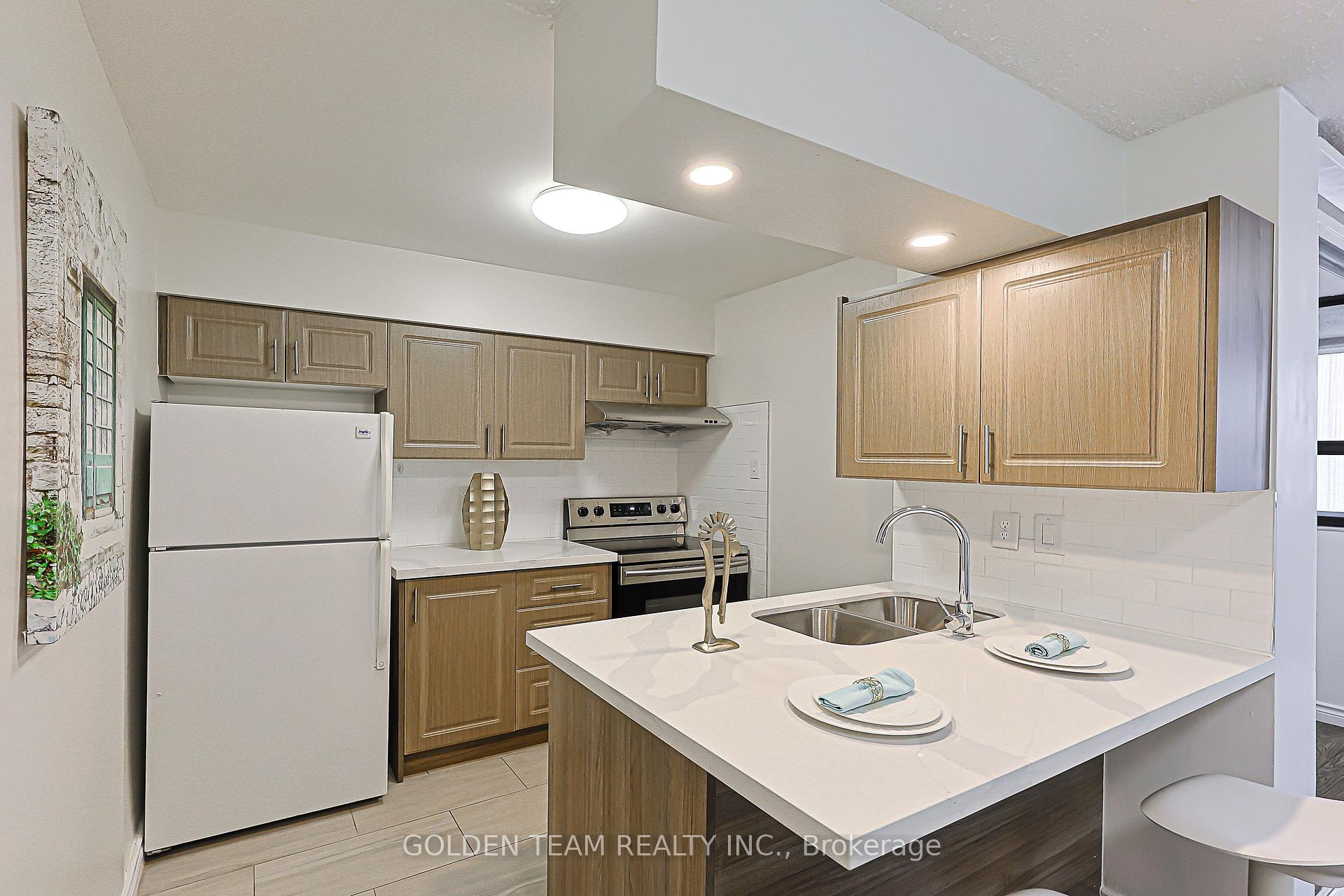 Photo 11 of Unit 621, 80 Saint Patrick Street, Toronto, Kensington-Chinatown — HOMEH