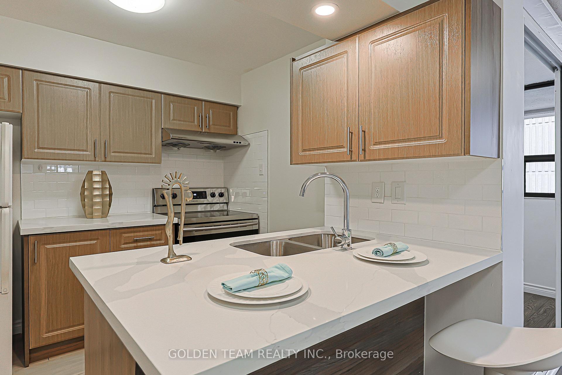 Photo 12 of Unit 621, 80 Saint Patrick Street, Toronto, Kensington-Chinatown — HOMEH