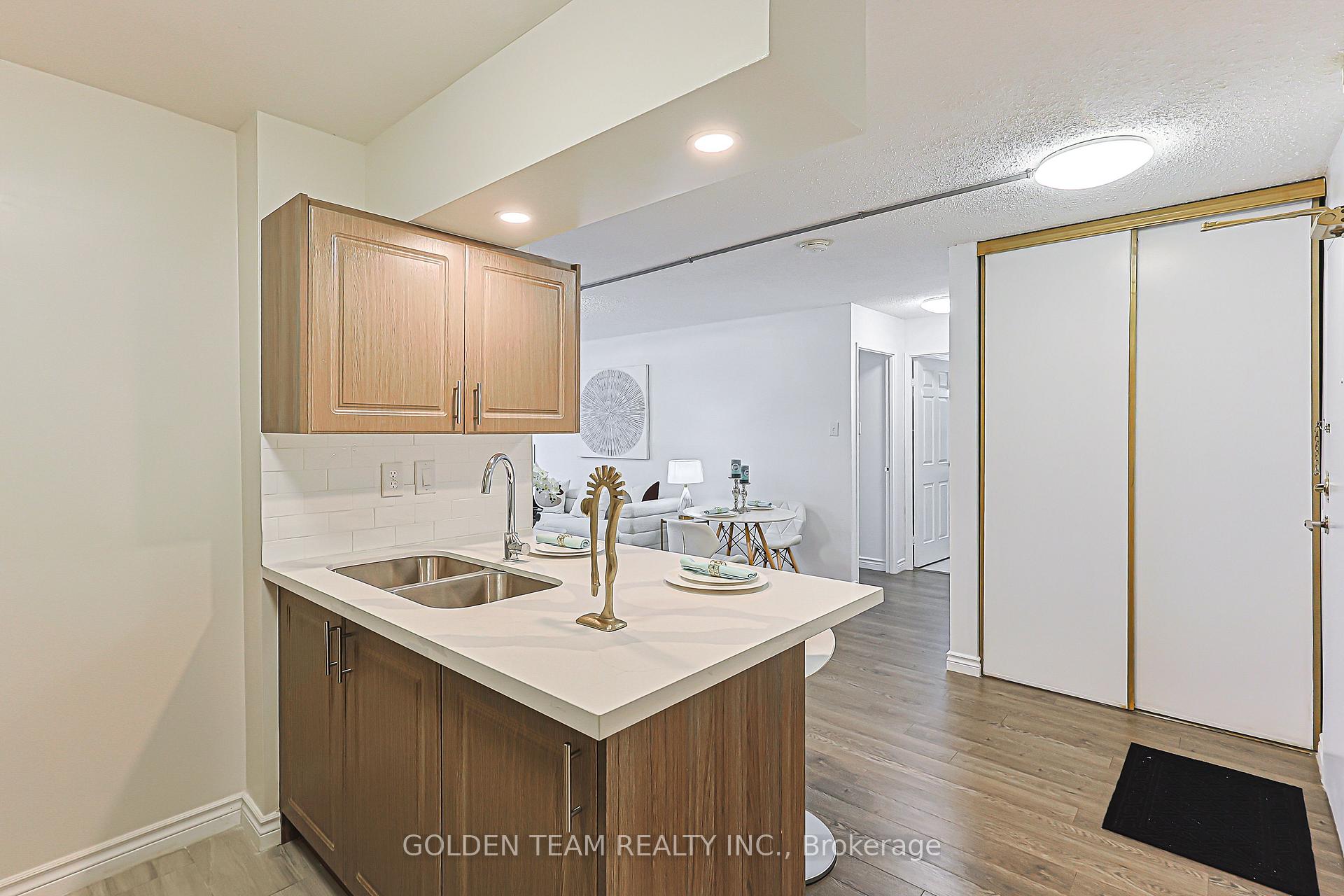 Photo 16 of Unit 621, 80 Saint Patrick Street, Toronto, Kensington-Chinatown — HOMEH