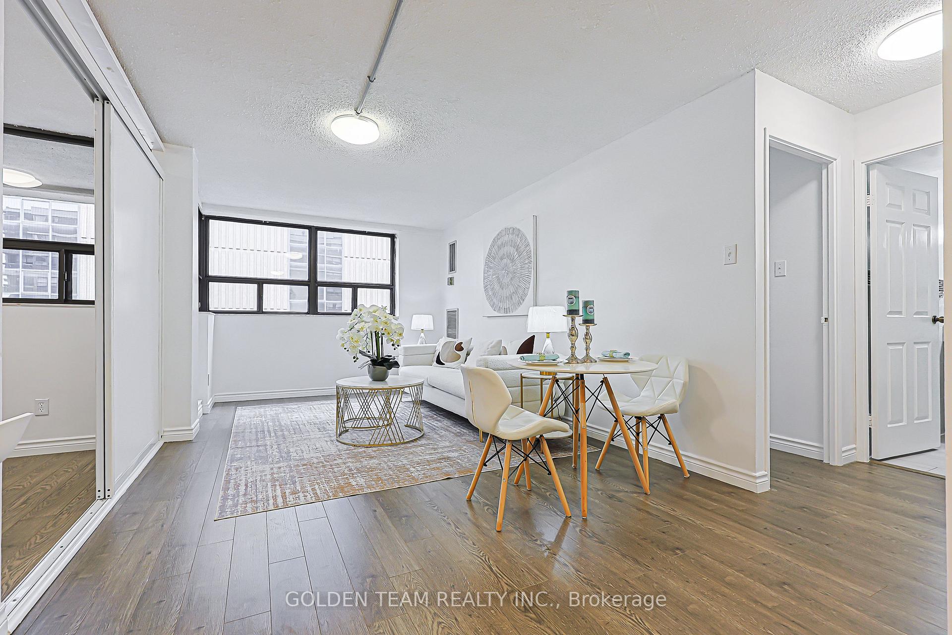 Photo 17 of Unit 621, 80 Saint Patrick Street, Toronto, Kensington-Chinatown — HOMEH
