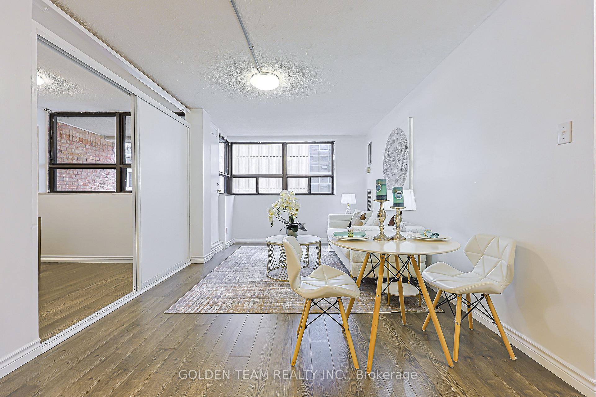 Photo 18 of Unit 621, 80 Saint Patrick Street, Toronto, Kensington-Chinatown — HOMEH