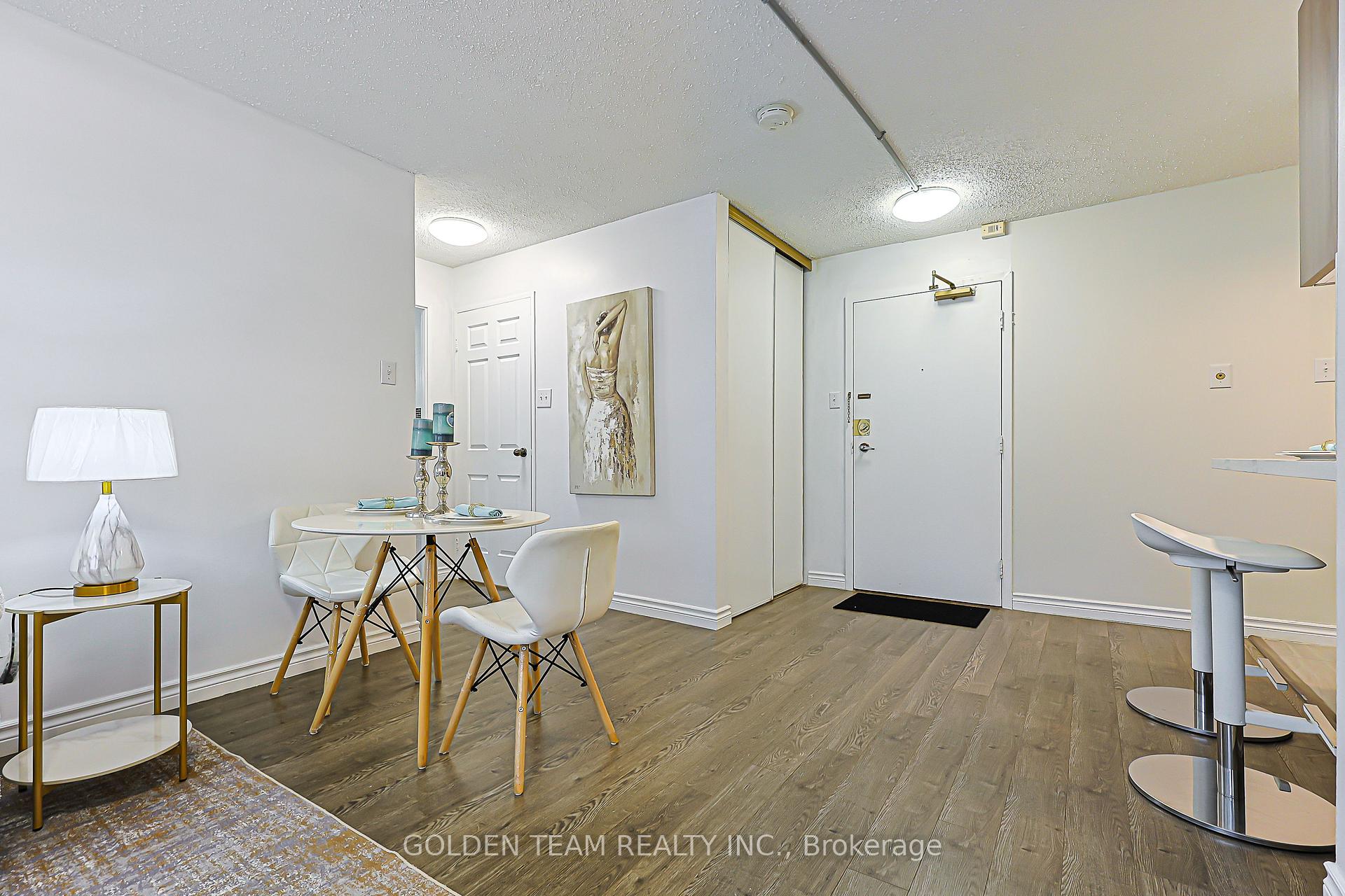 Photo 19 of Unit 621, 80 Saint Patrick Street, Toronto, Kensington-Chinatown — HOMEH