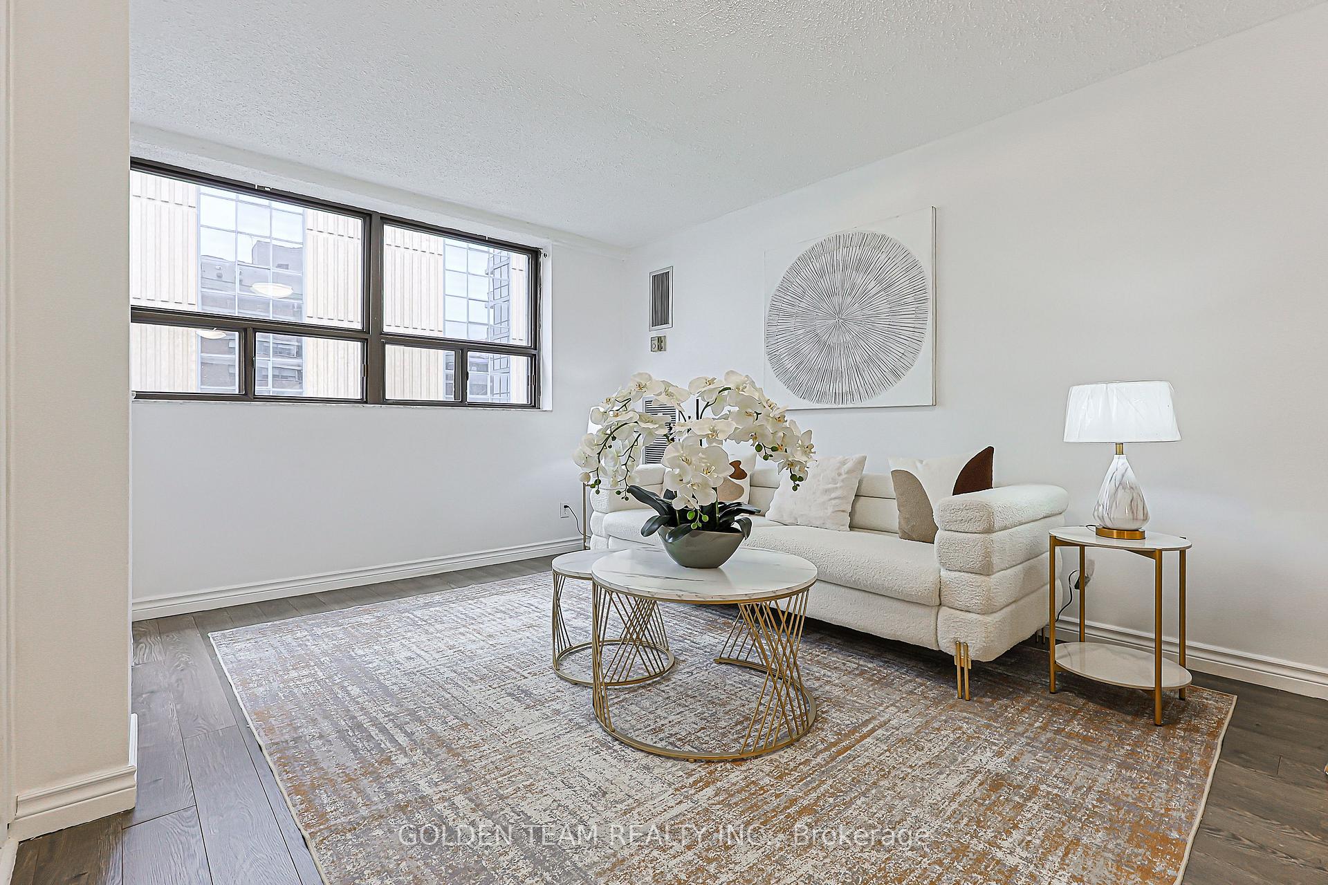 Photo 20 of Unit 621, 80 Saint Patrick Street, Toronto, Kensington-Chinatown — HOMEH