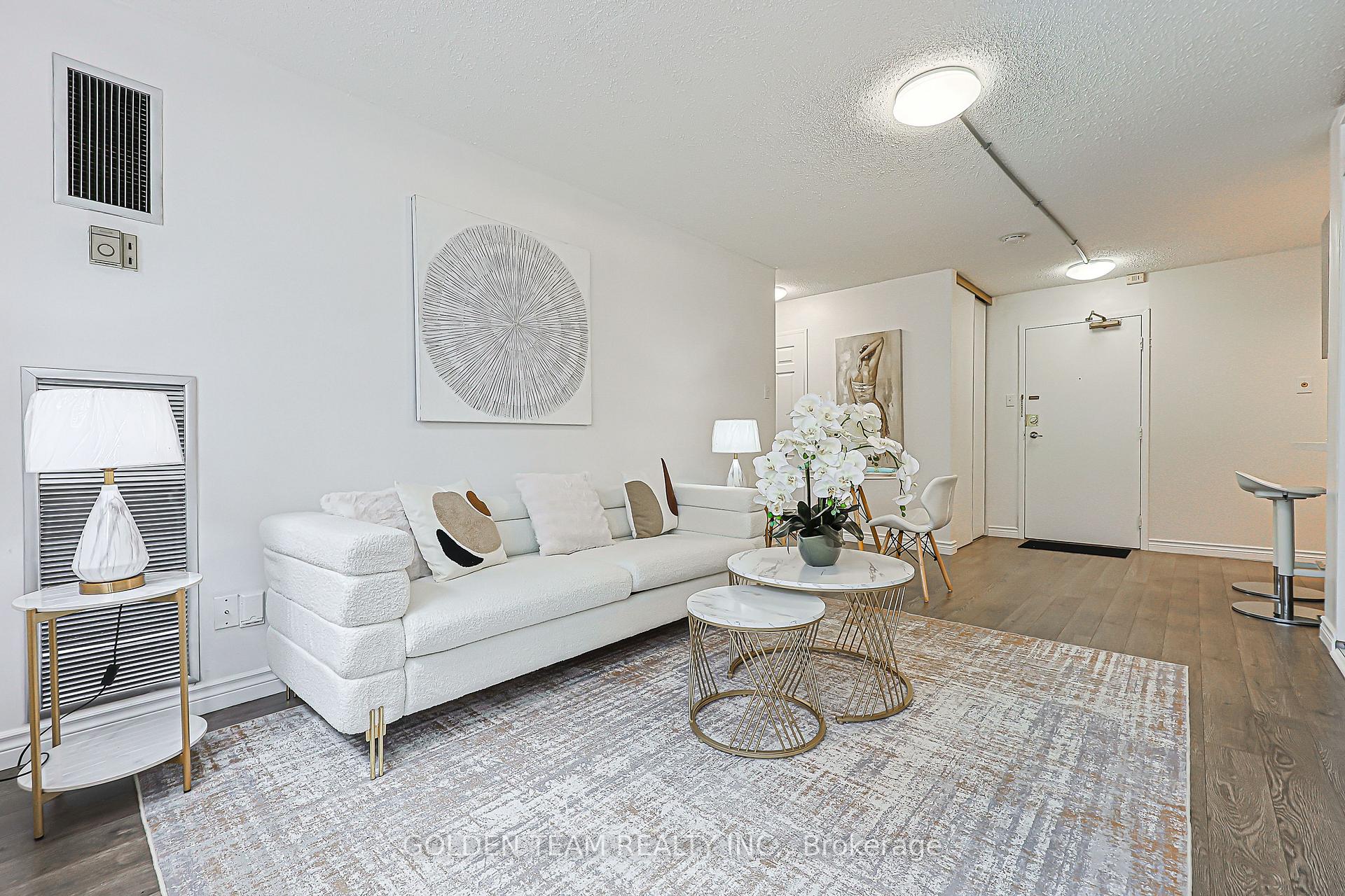 Photo 21 of Unit 621, 80 Saint Patrick Street, Toronto, Kensington-Chinatown — HOMEH
