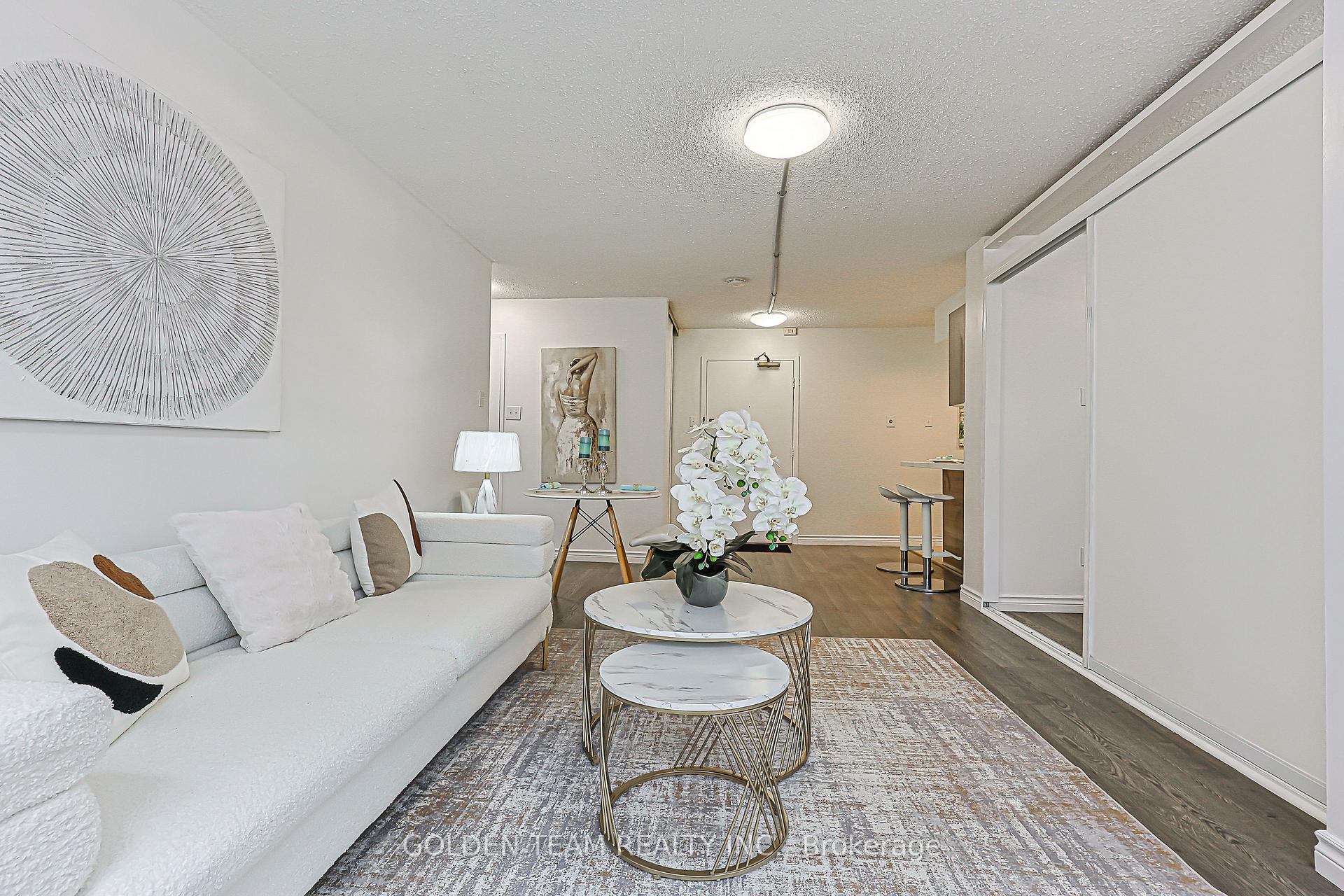 Photo 22 of Unit 621, 80 Saint Patrick Street, Toronto, Kensington-Chinatown — HOMEH