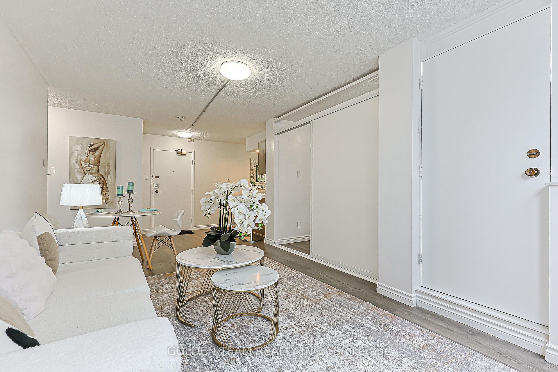 Photo 23 of Unit 621, 80 Saint Patrick Street, Toronto, Kensington-Chinatown — HOMEH