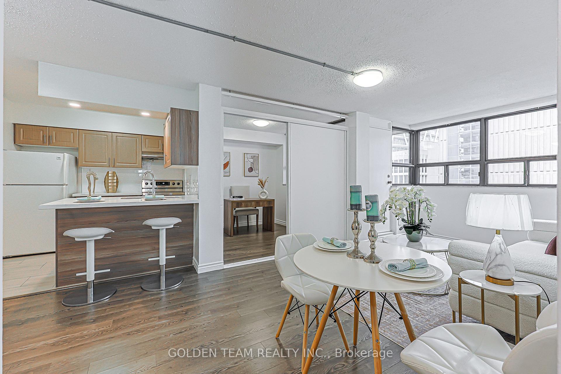Photo 24 of Unit 621, 80 Saint Patrick Street, Toronto, Kensington-Chinatown — HOMEH