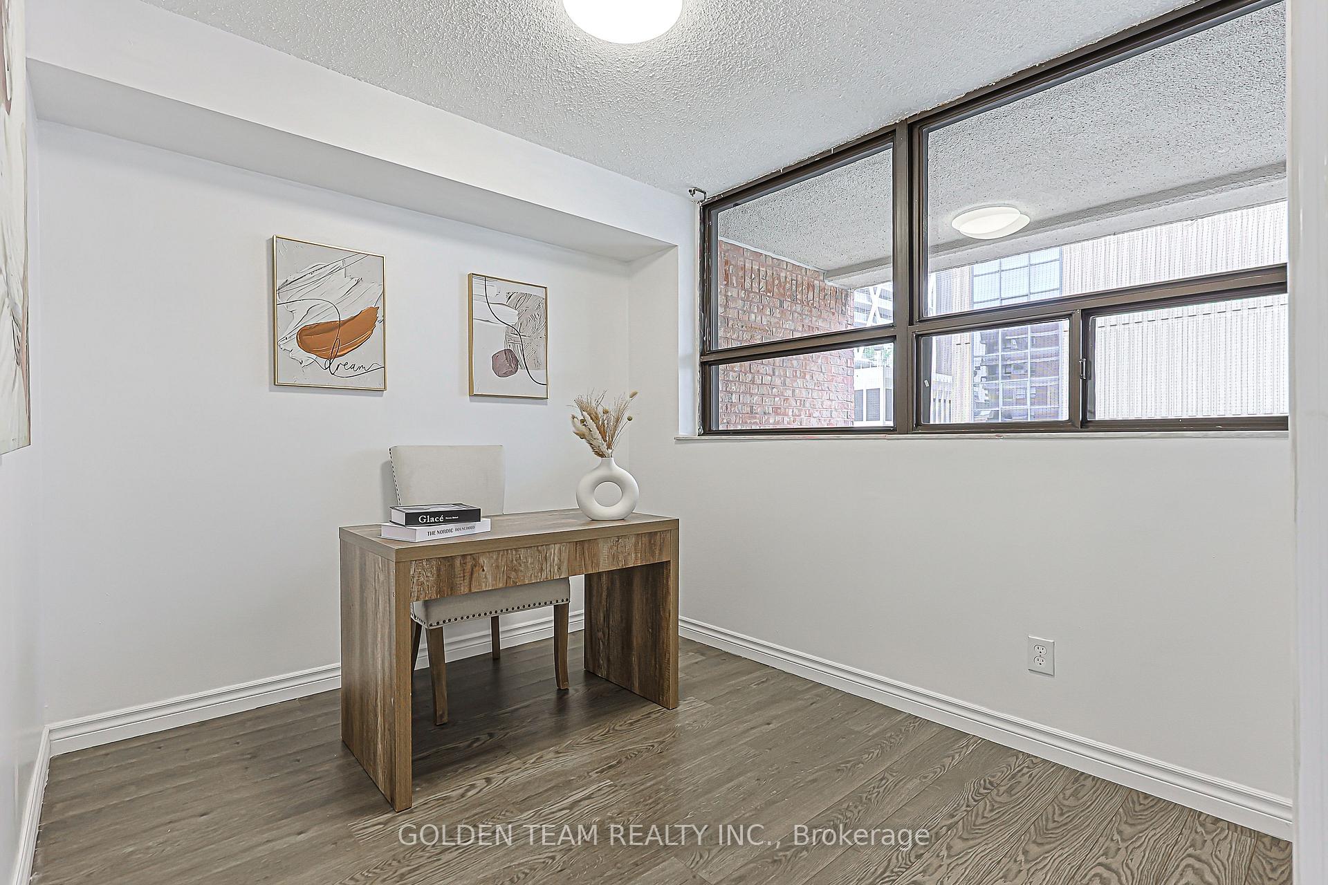 Photo 25 of Unit 621, 80 Saint Patrick Street, Toronto, Kensington-Chinatown — HOMEH