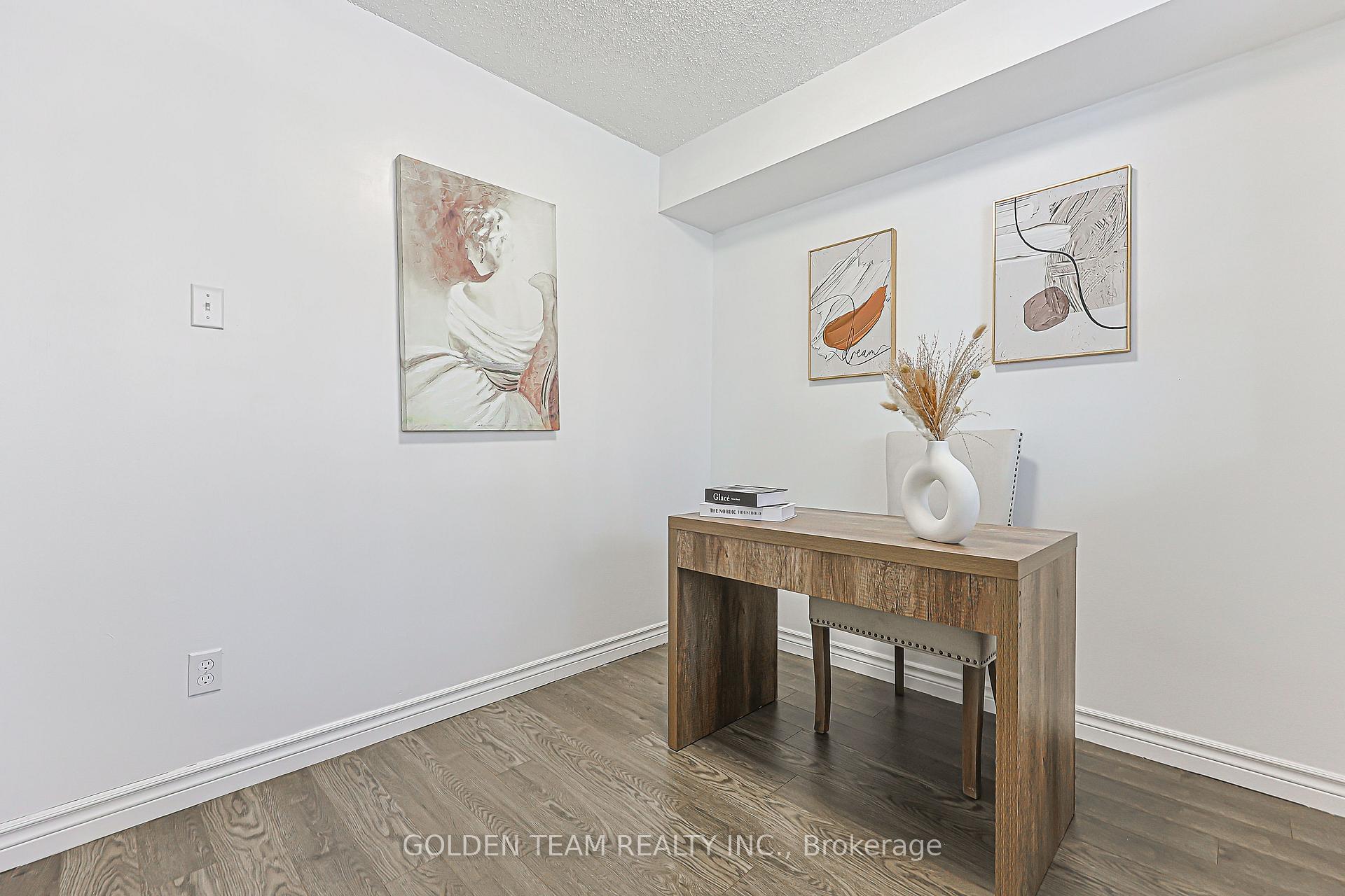 Photo 26 of Unit 621, 80 Saint Patrick Street, Toronto, Kensington-Chinatown — HOMEH