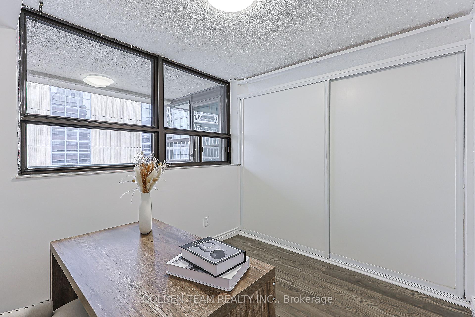 Photo 27 of Unit 621, 80 Saint Patrick Street, Toronto, Kensington-Chinatown — HOMEH
