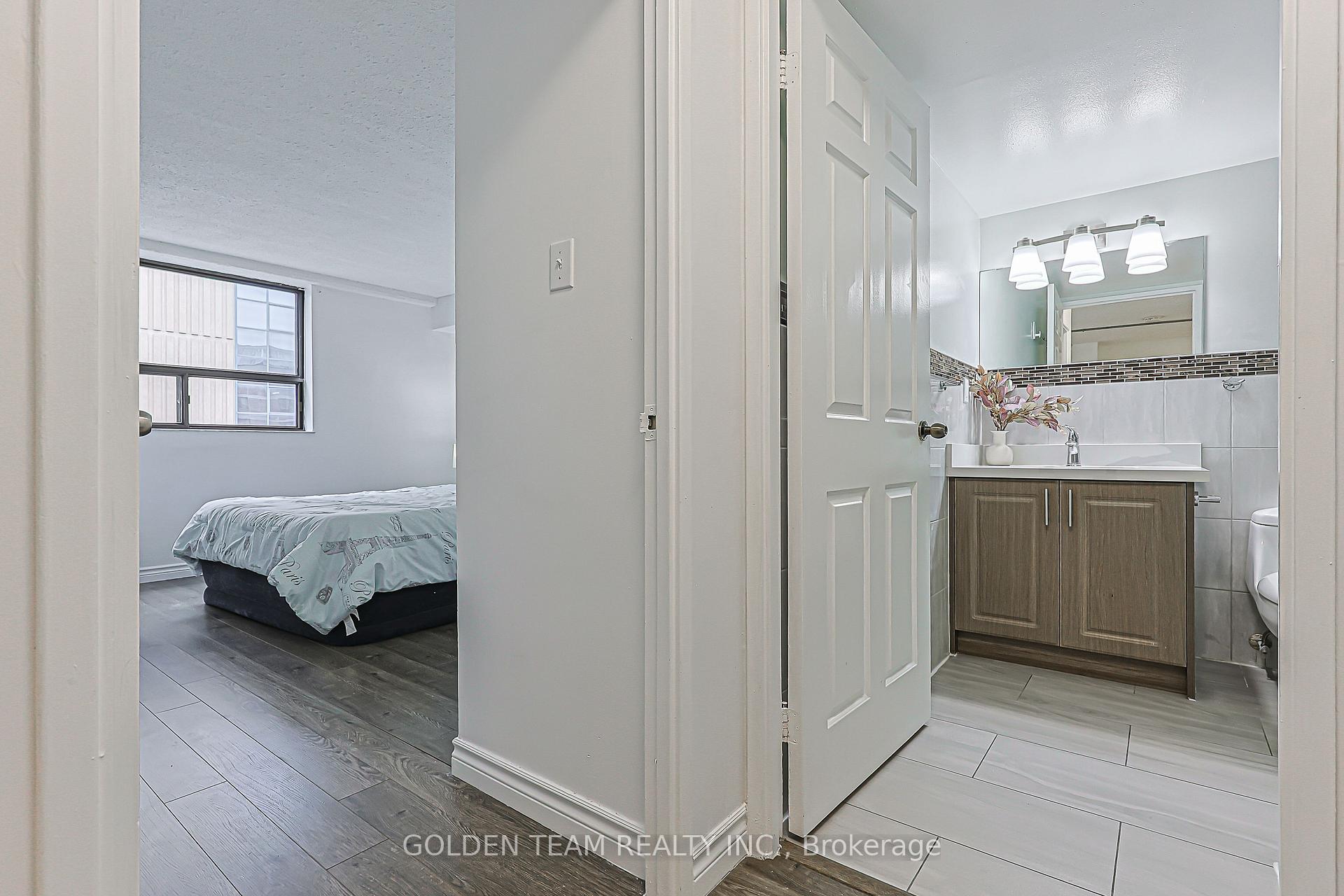 Photo 28 of Unit 621, 80 Saint Patrick Street, Toronto, Kensington-Chinatown — HOMEH